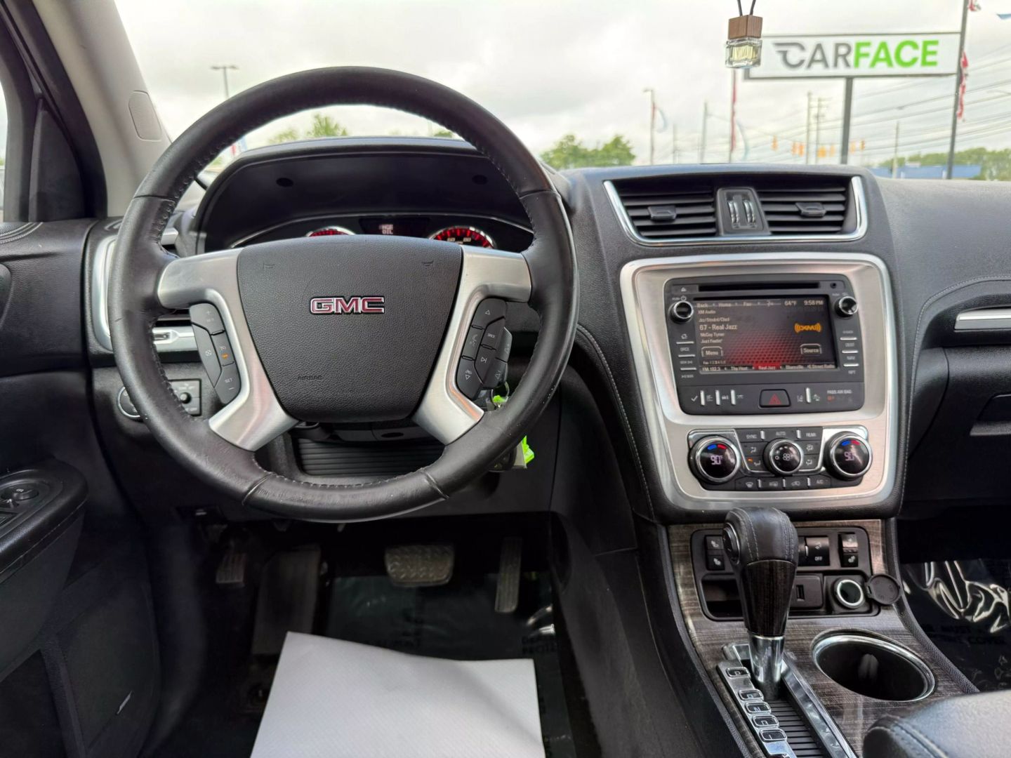 2016 Gmc Acadia - Image 28