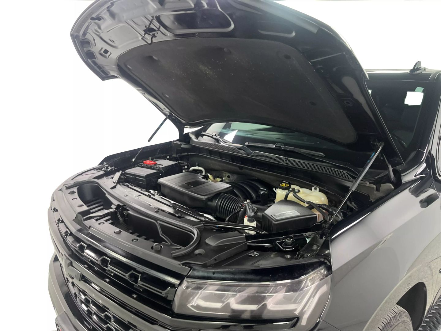 2021 Chevrolet Tahoe - Image 12