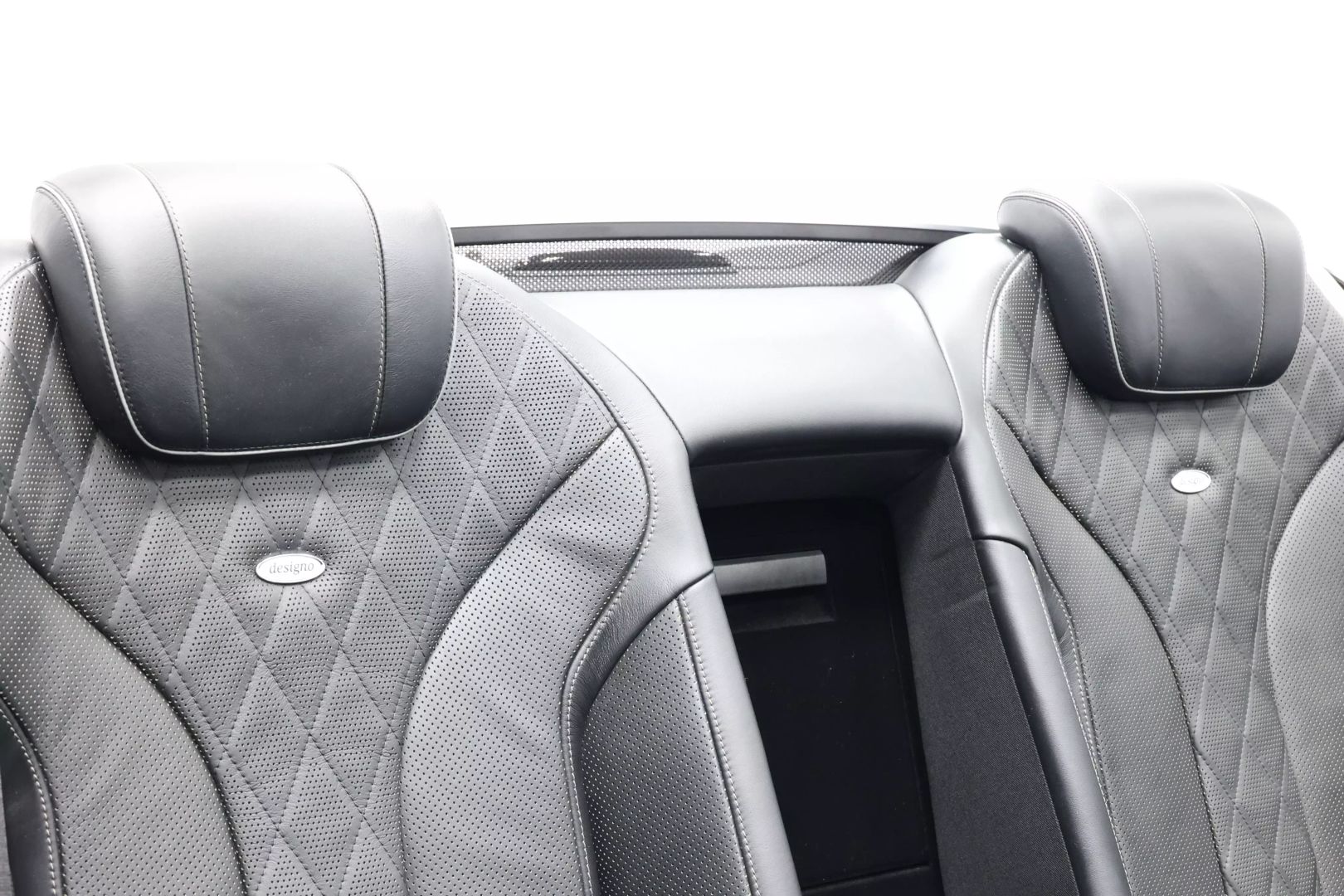 2017 Mercedes-benz S-class - Image 70