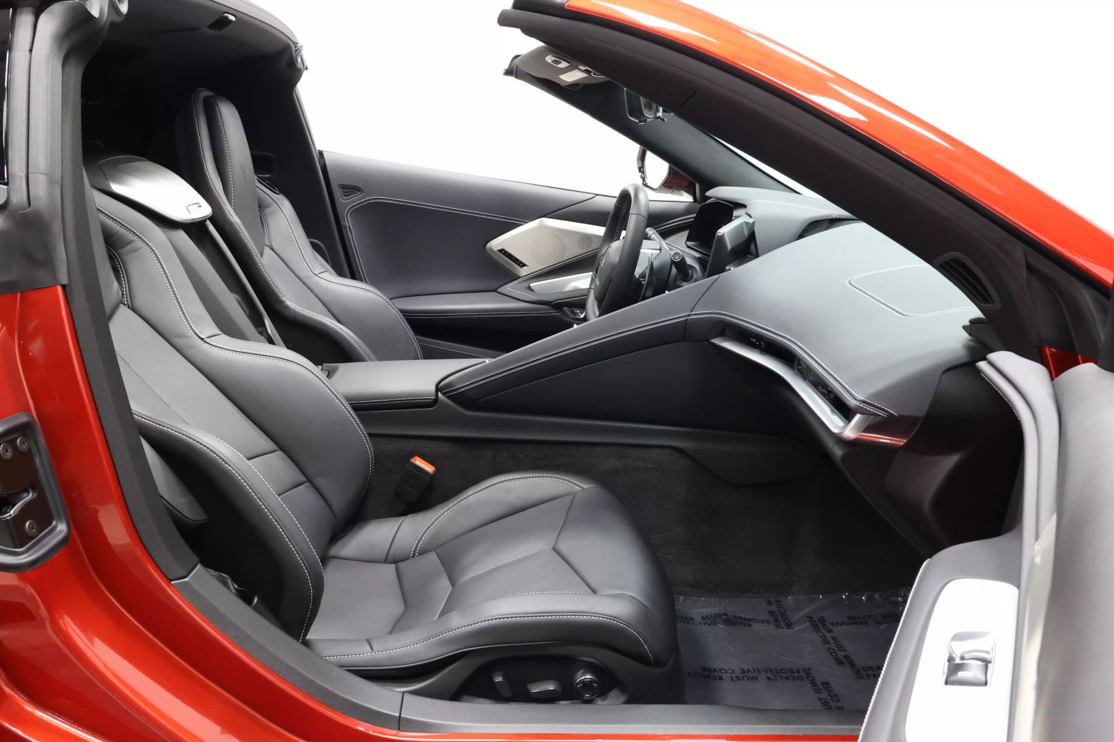 2023 Chevrolet Corvette - Image 67
