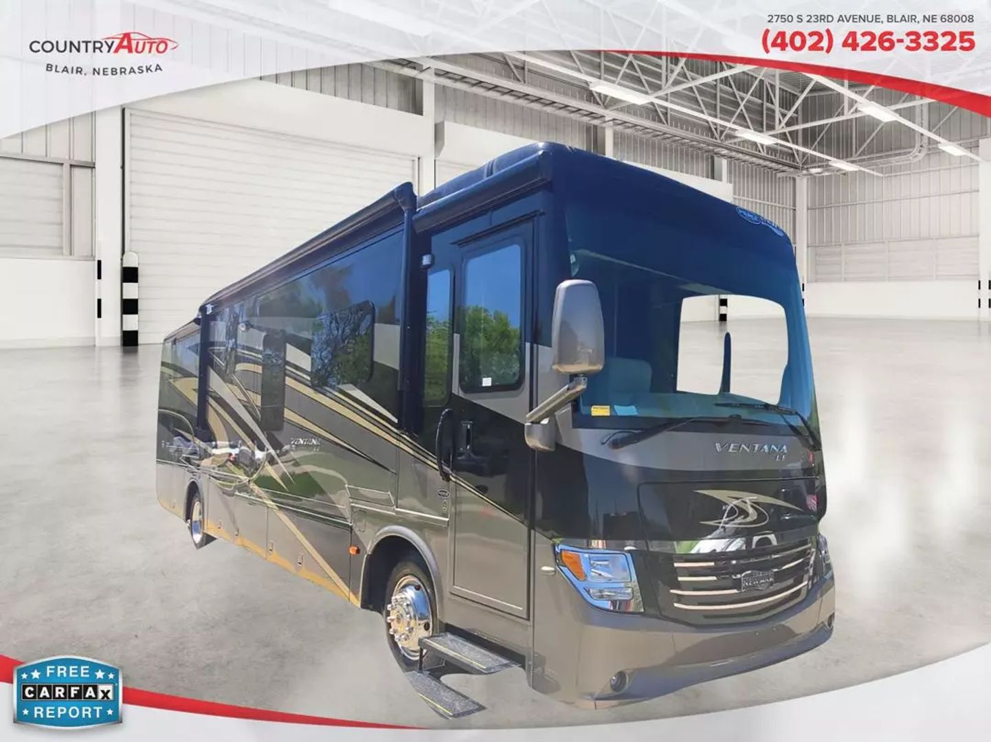 2016 Newmar Ventana Le - Image 7