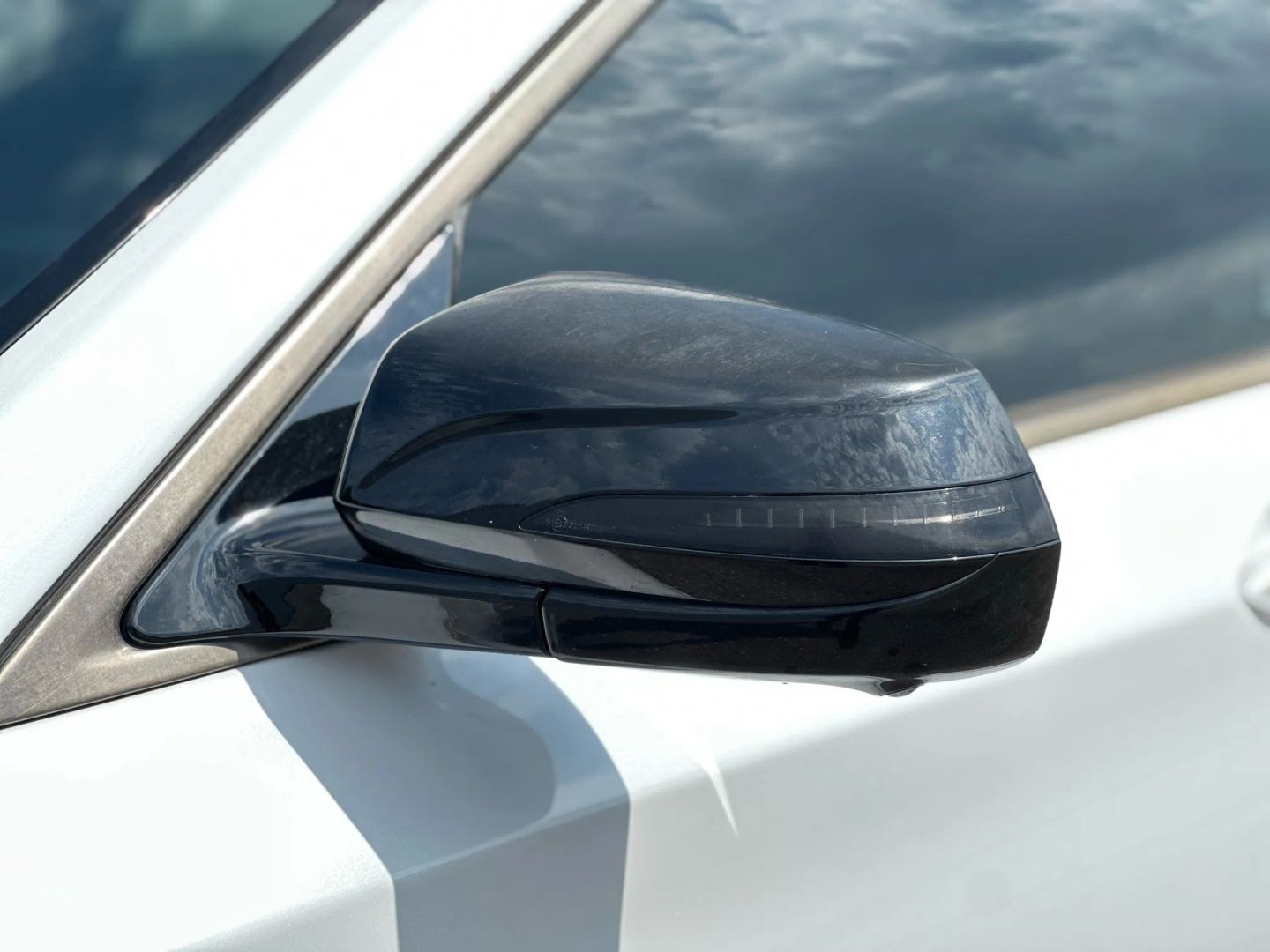 2019 GENESIS G80 SEDAN V6, TWIN TURBO, 3.3 LITER 3.3T SPORT SEDAN 4D
