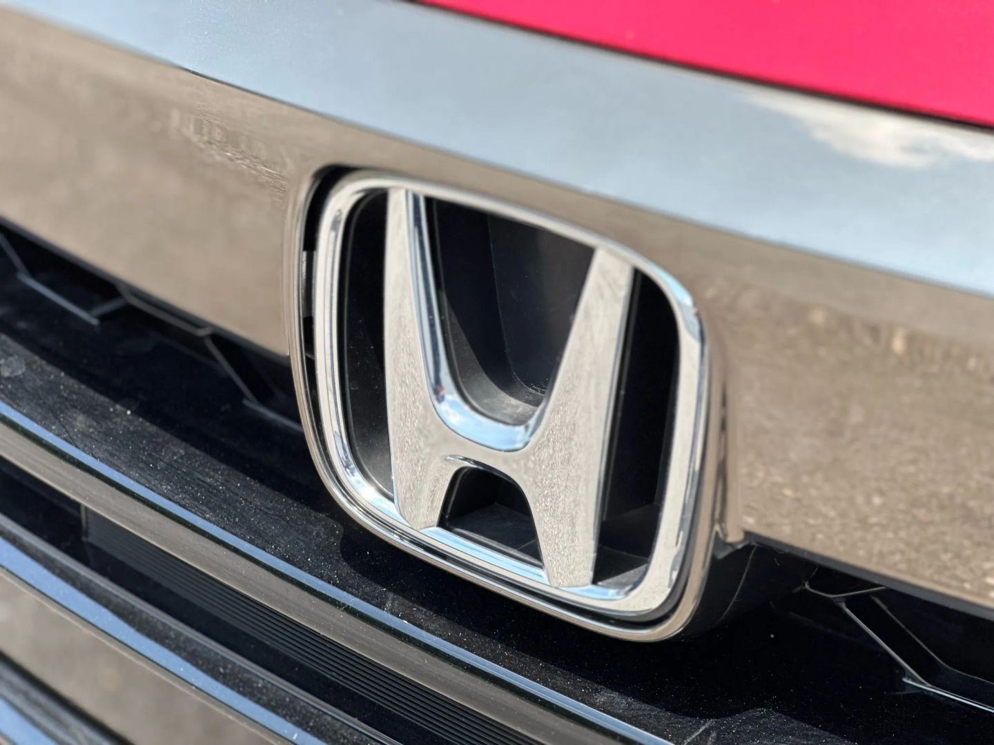 2019 HONDA ACCORD SEDAN 4-CYL, I-VTEC, TURBO, 1.5 LITER SPORT SEDAN 4D