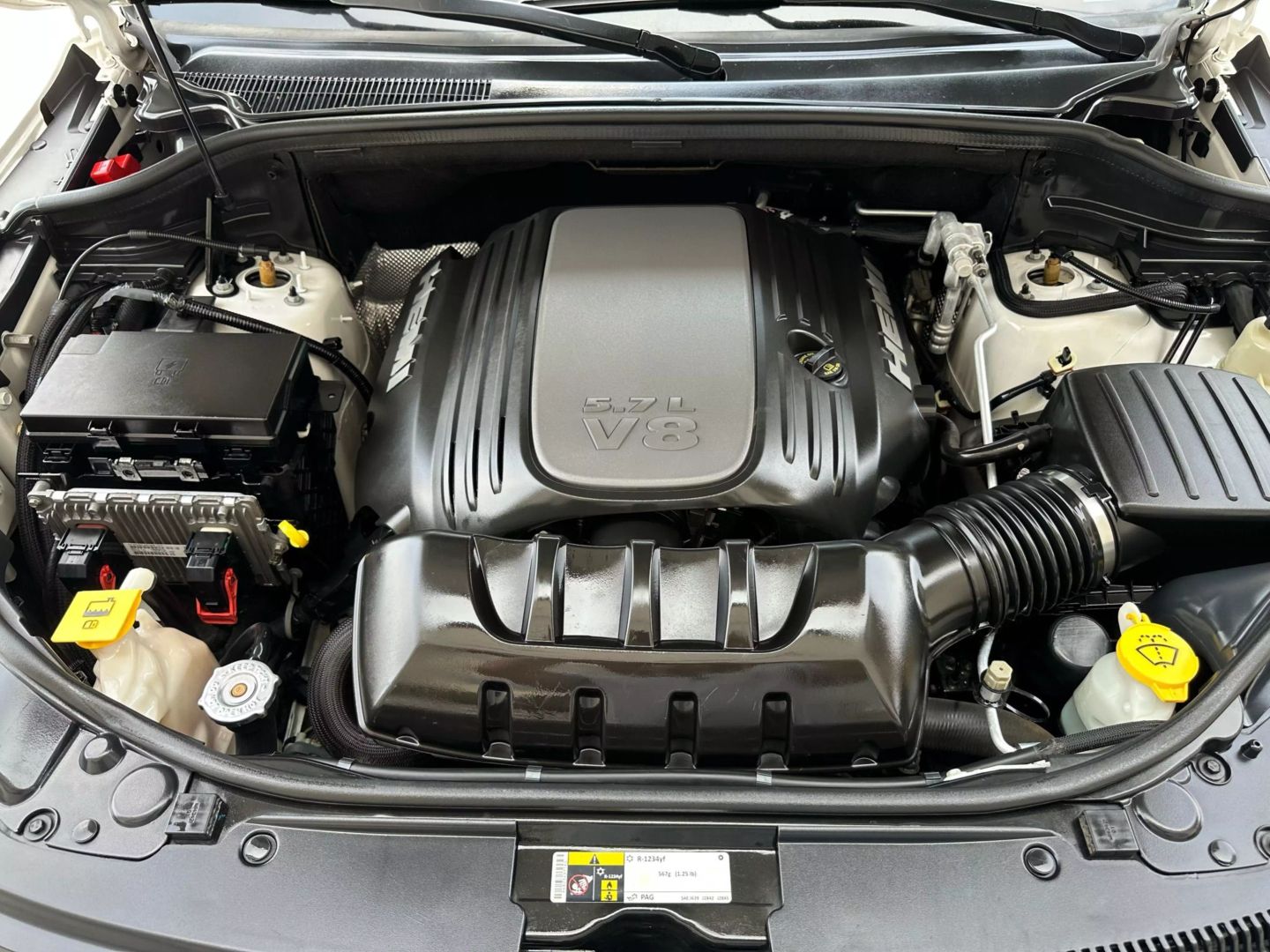 2015 Jeep Grand Cherokee - Image 67