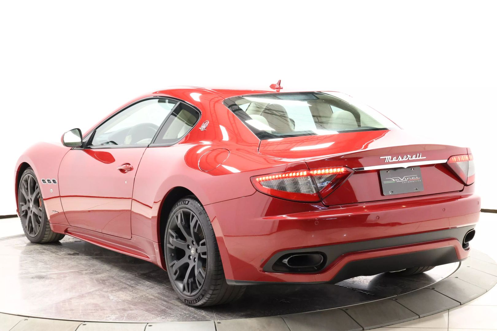 2013 Maserati Granturismo - Image 62