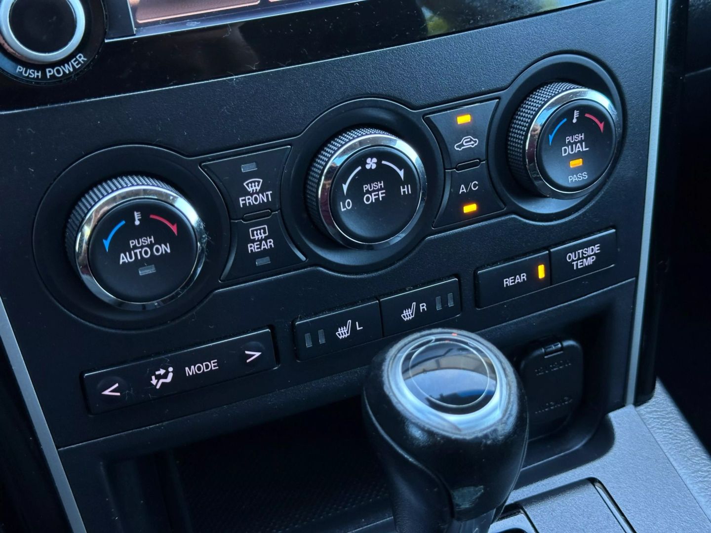 2014 Mazda Cx-9 - Image 34