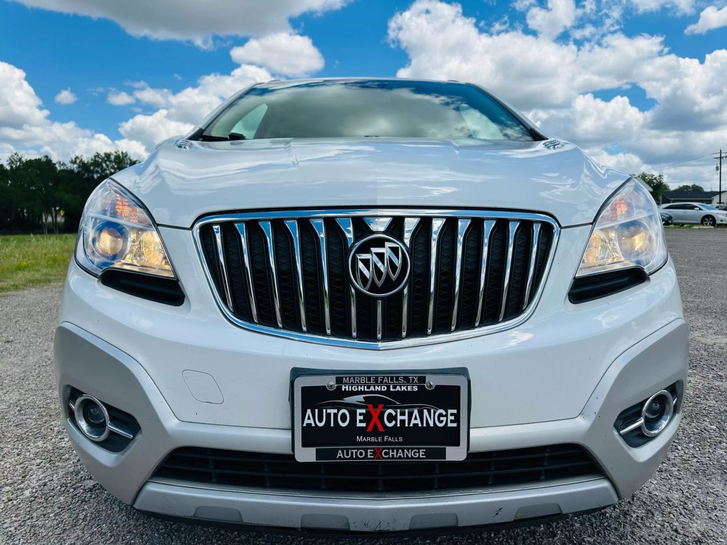 2015 Buick Encore - Image 3