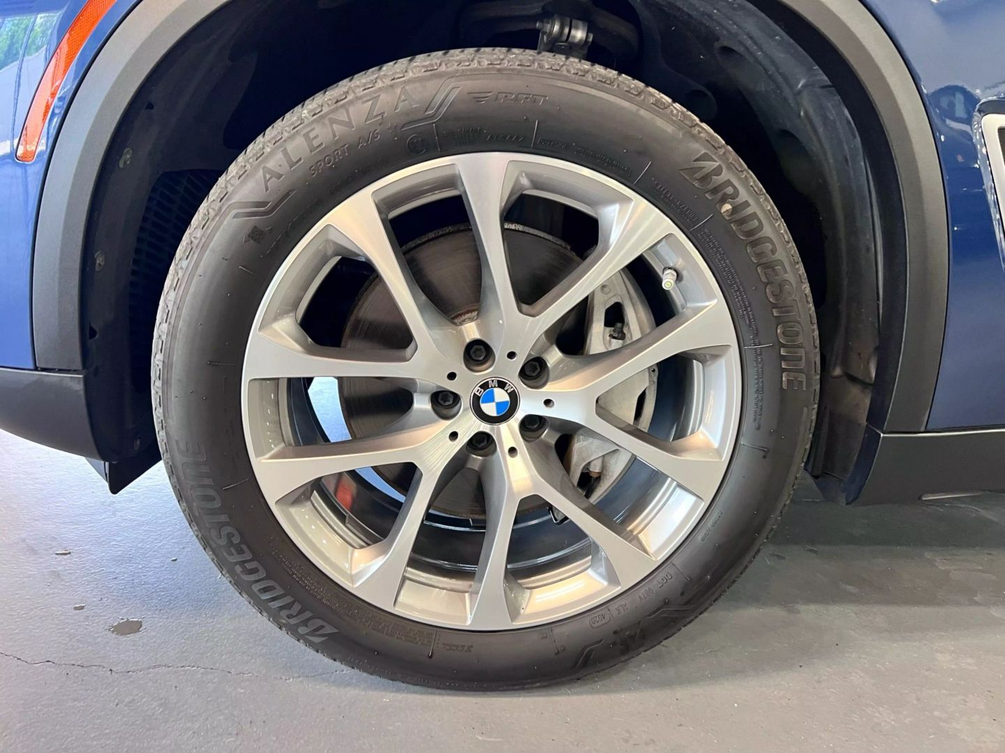 2019 Bmw X5 Xdrive50i Sport Utility 4d - Image 38