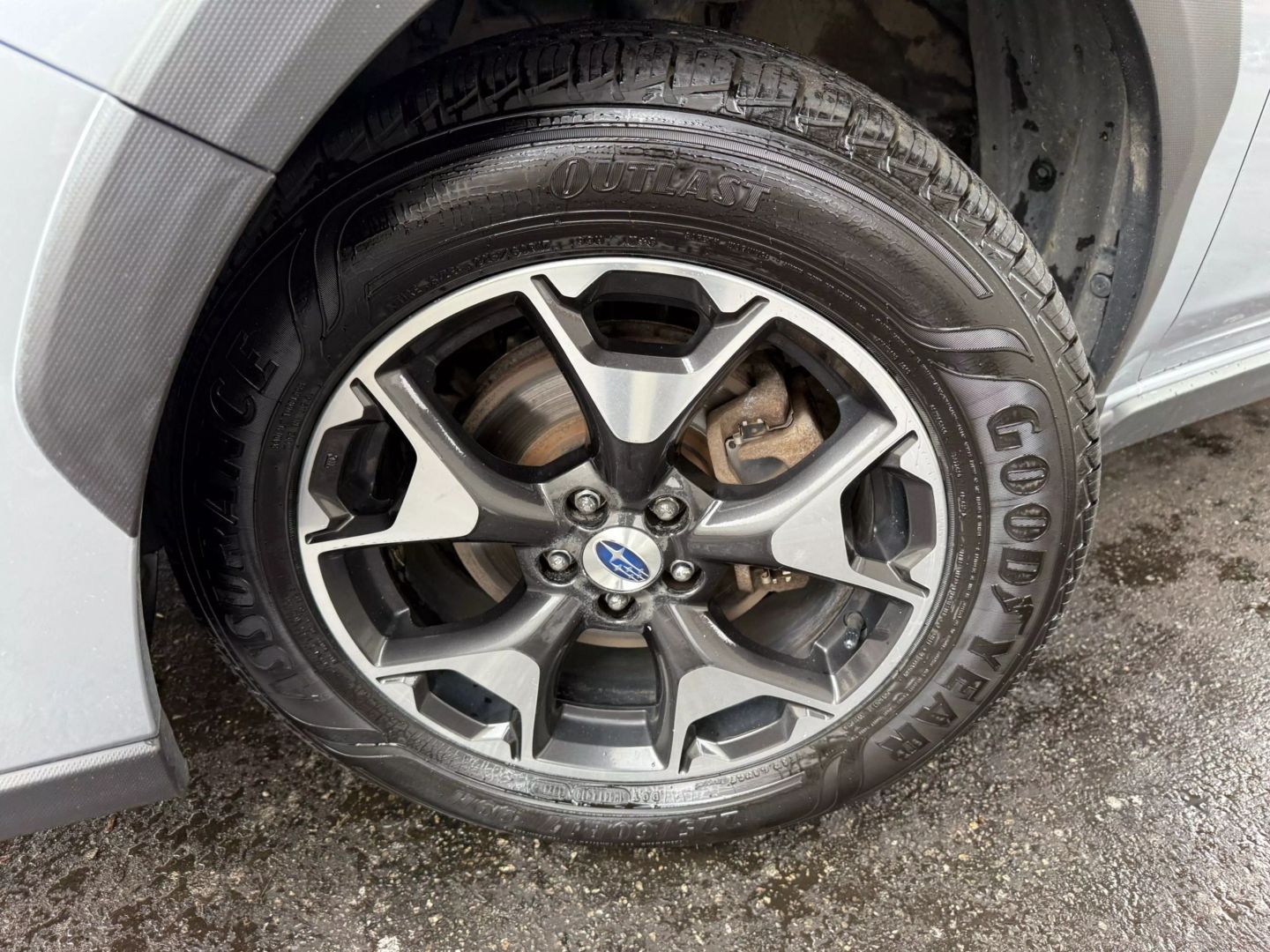2018 Subaru Crosstrek - Image 38