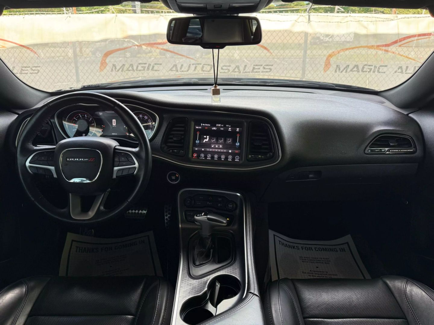 2017 Dodge Challenger - Image 22