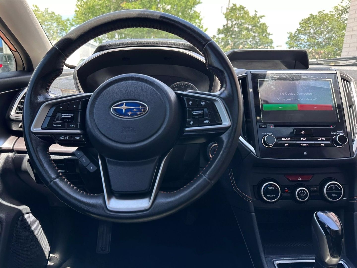 2019 Subaru Crosstrek - Image 25