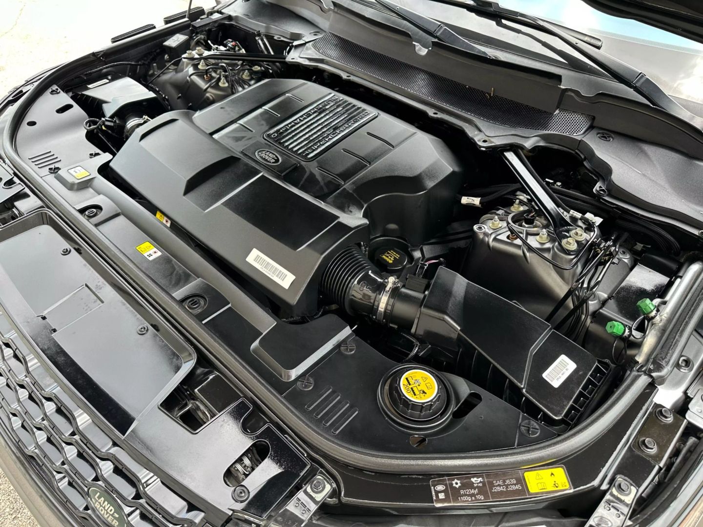 2018 Land Rover Range Rover Sport - Image 83