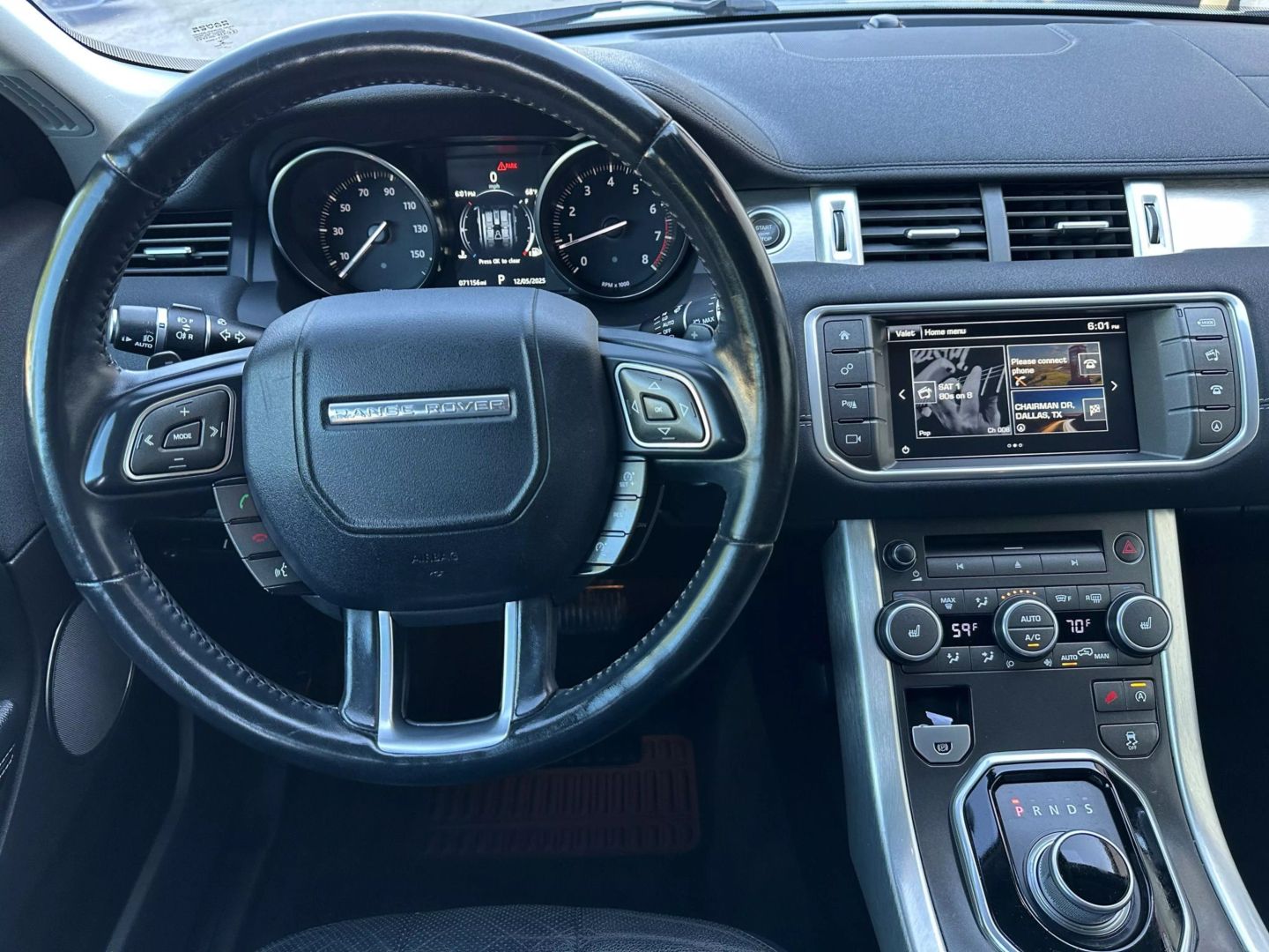 2016 Land Rover Range Rover Evoque - Image 27
