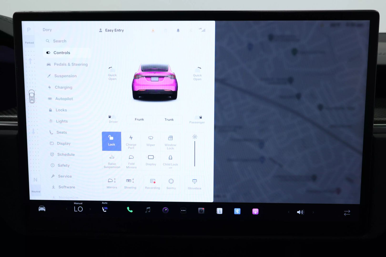 2022 Tesla Model X - Image 25