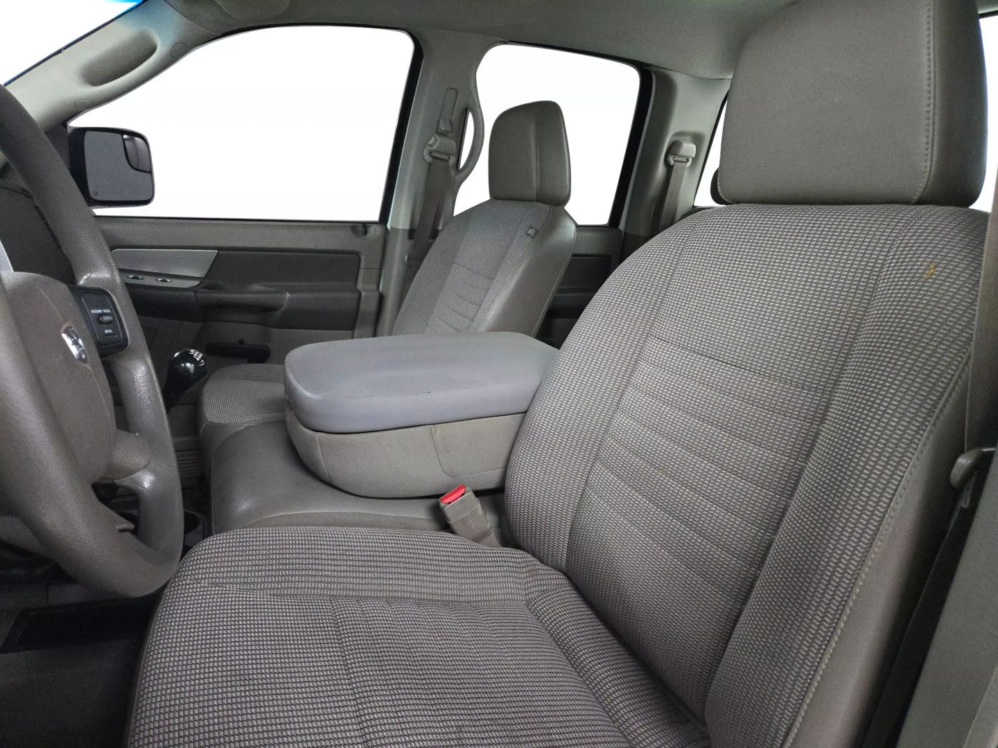 2008 Dodge Ram 3500 Quad Cab - Image 19