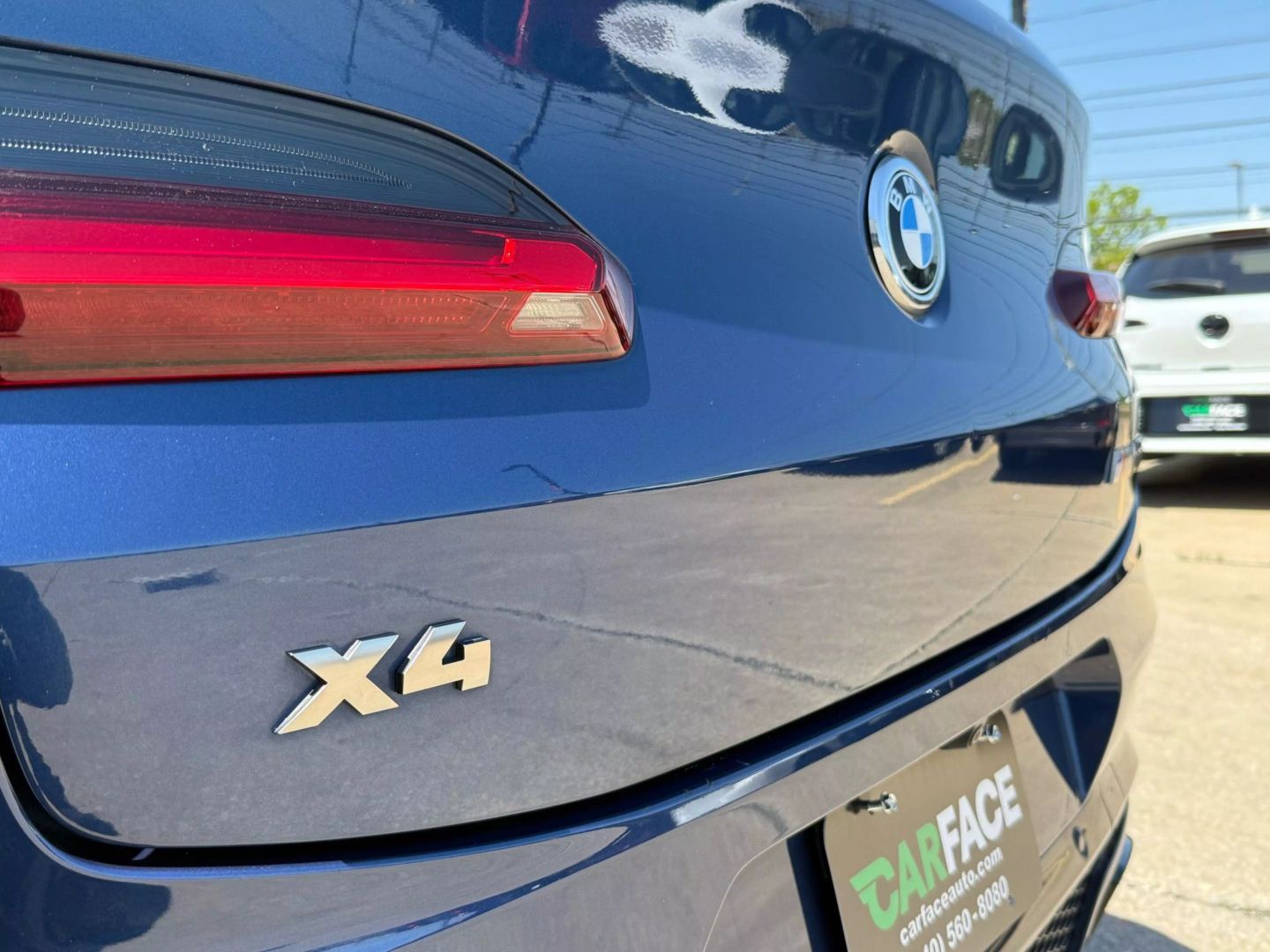 2019 Bmw X4 - Image 75