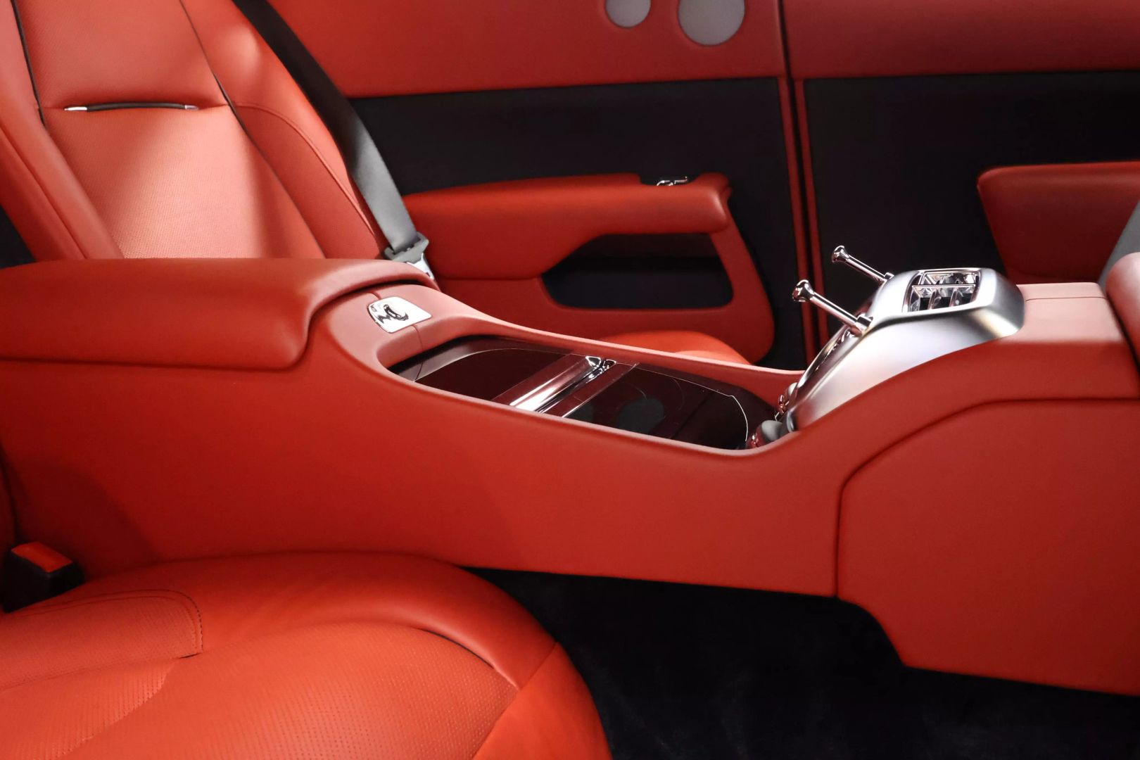 2016 Rolls-royce Wraith - Image 67