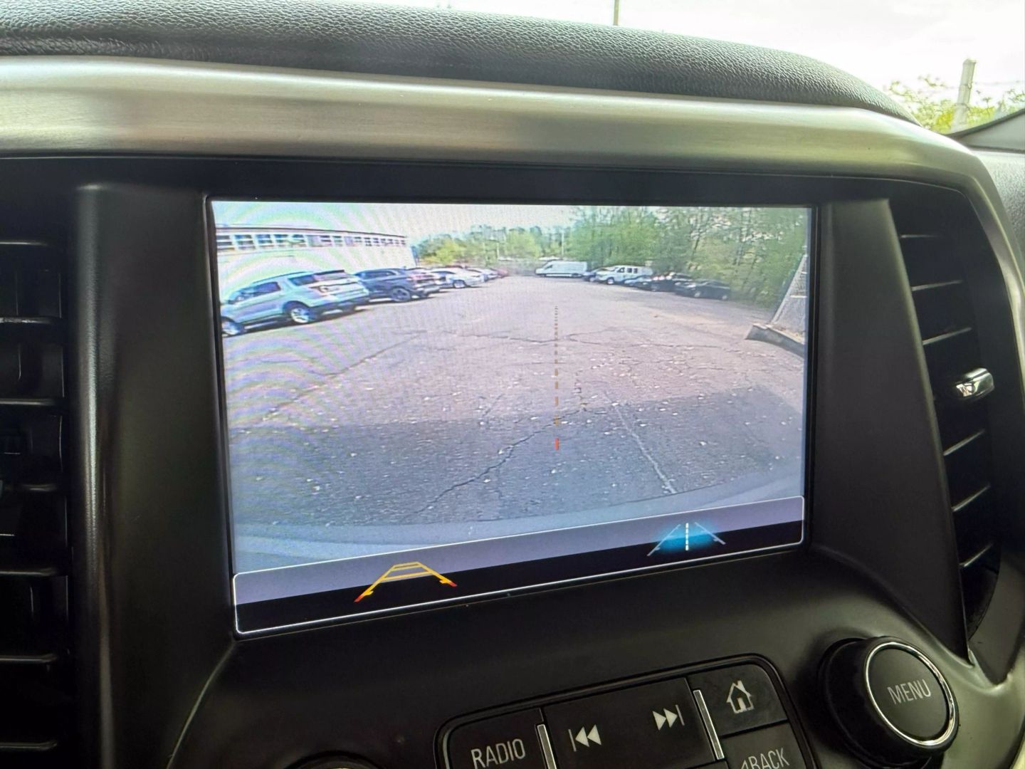 2019 Gmc Acadia - Image 41