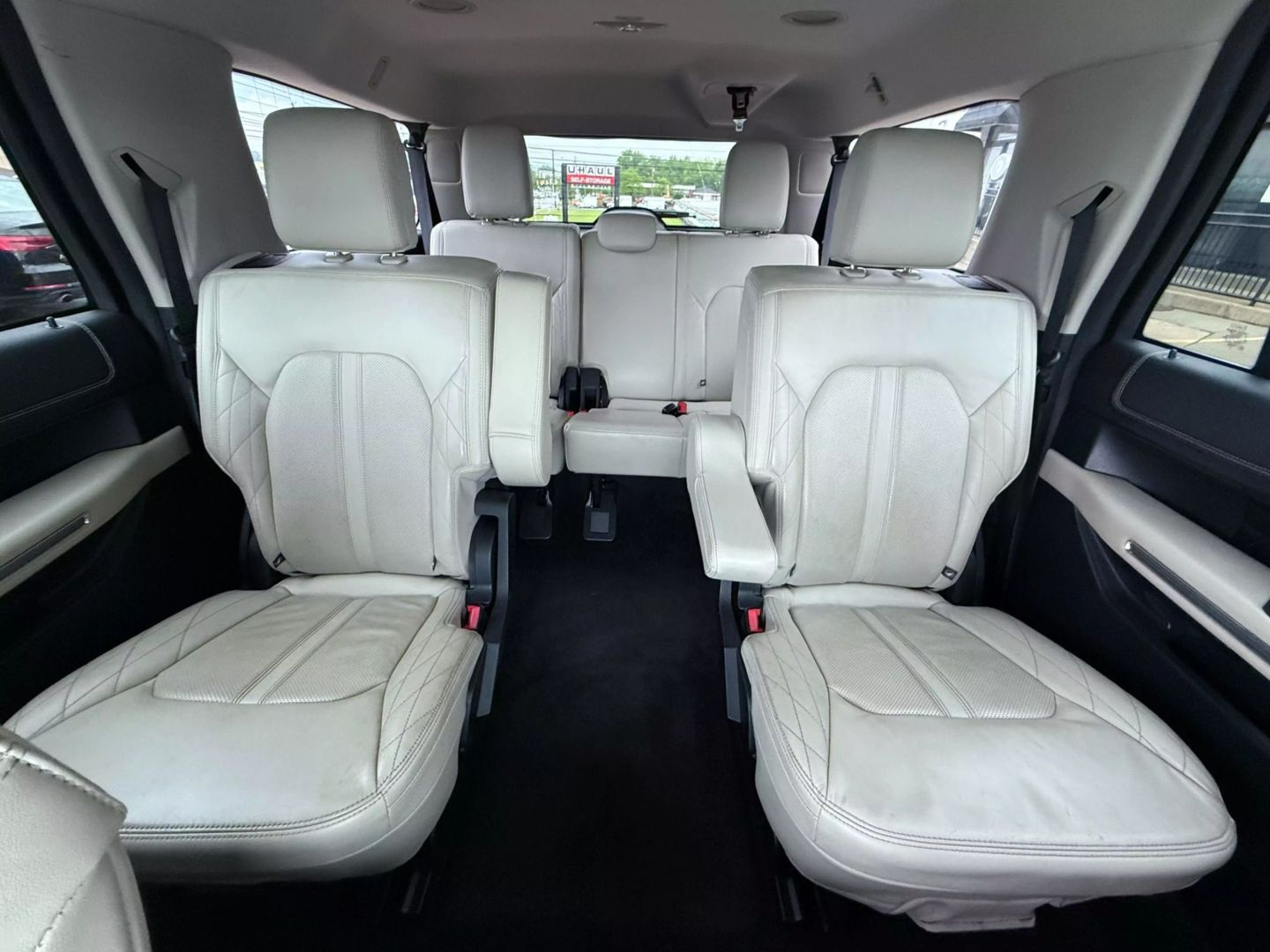 2018 Ford Expedition Max - Image 59