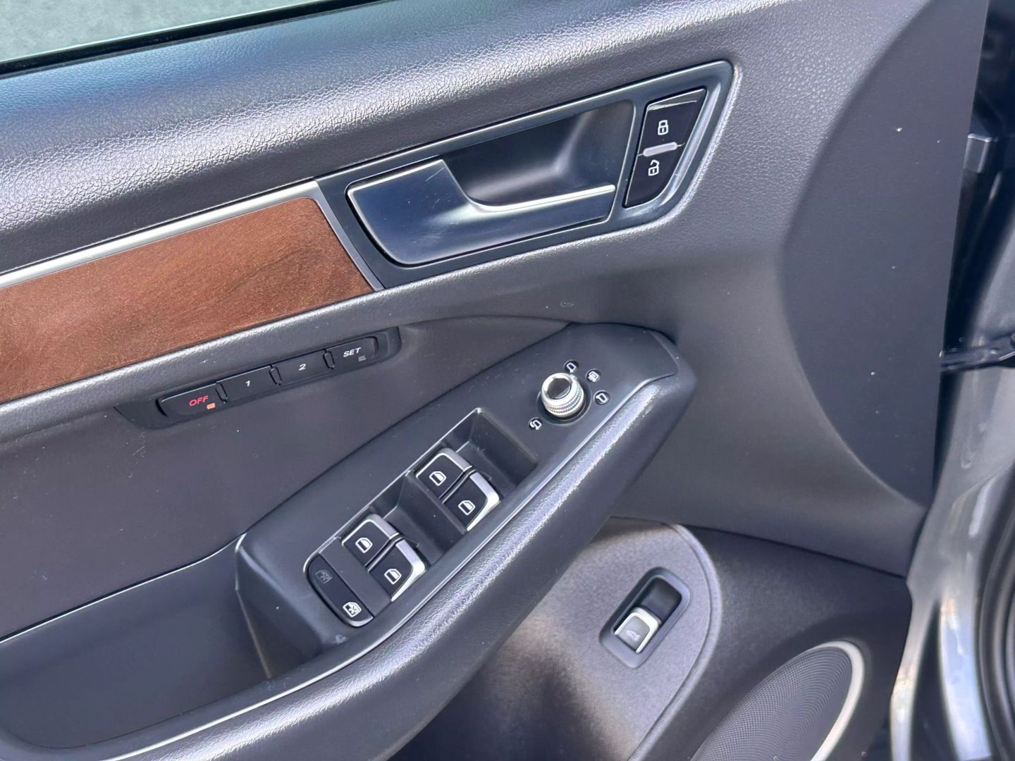 2016 Audi Q5 - Image 12