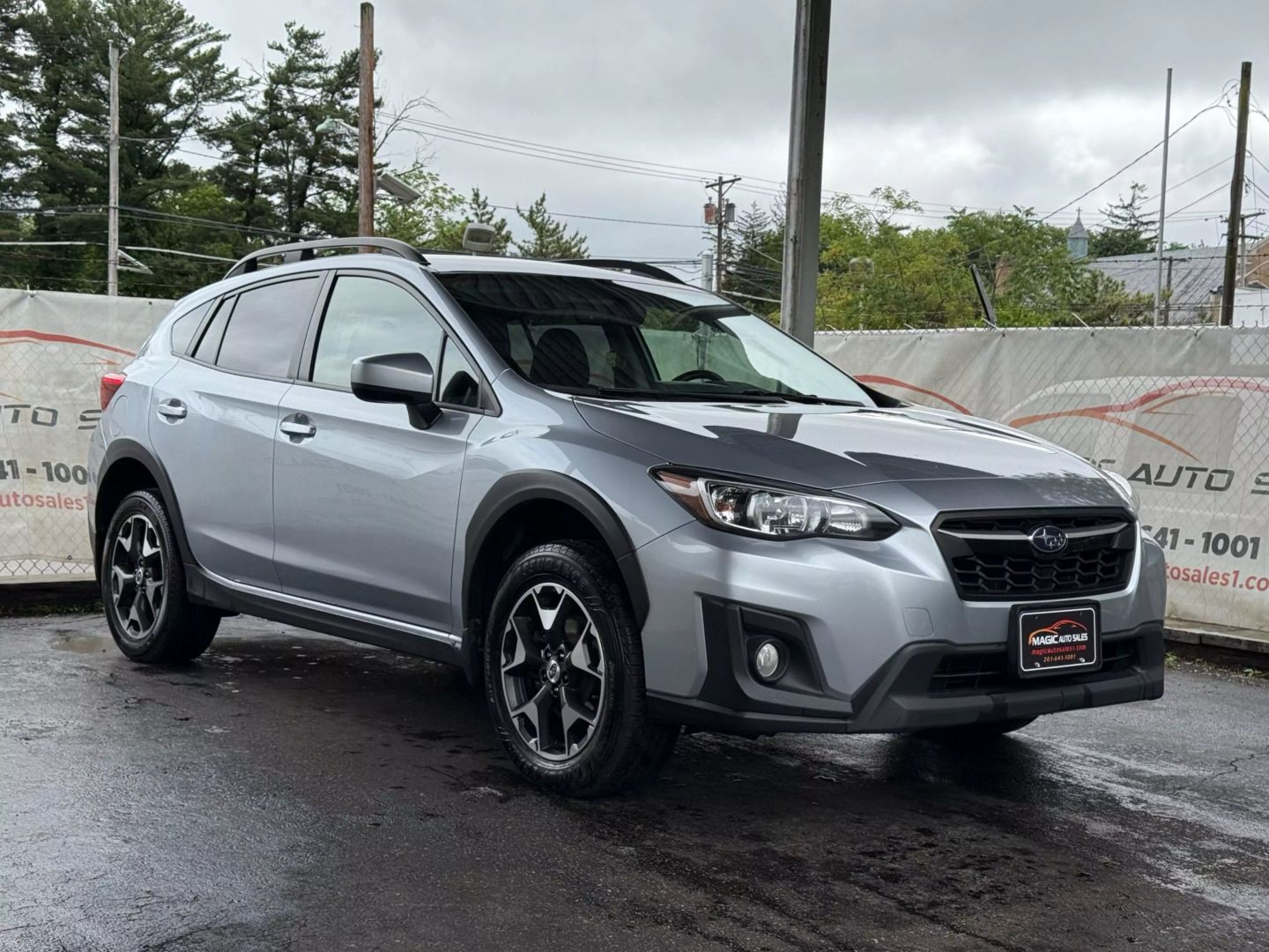 2018 Subaru Crosstrek - Image 6