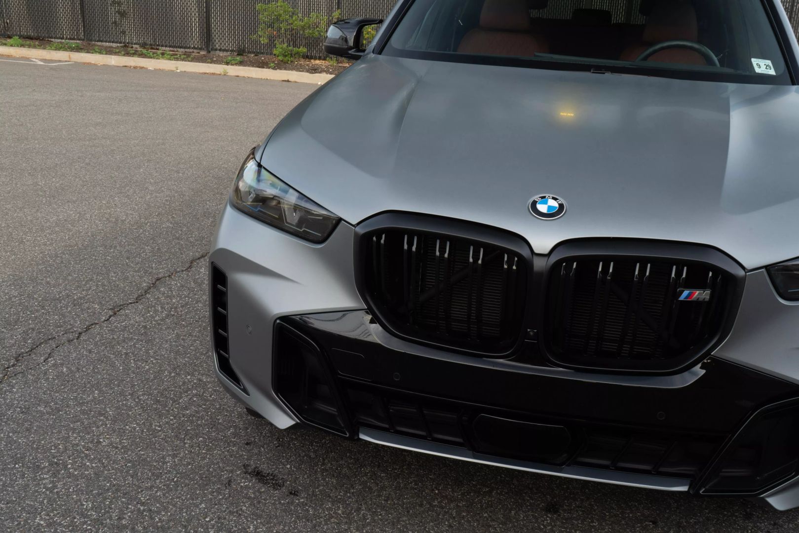 2024 Bmw X5 - Image 5