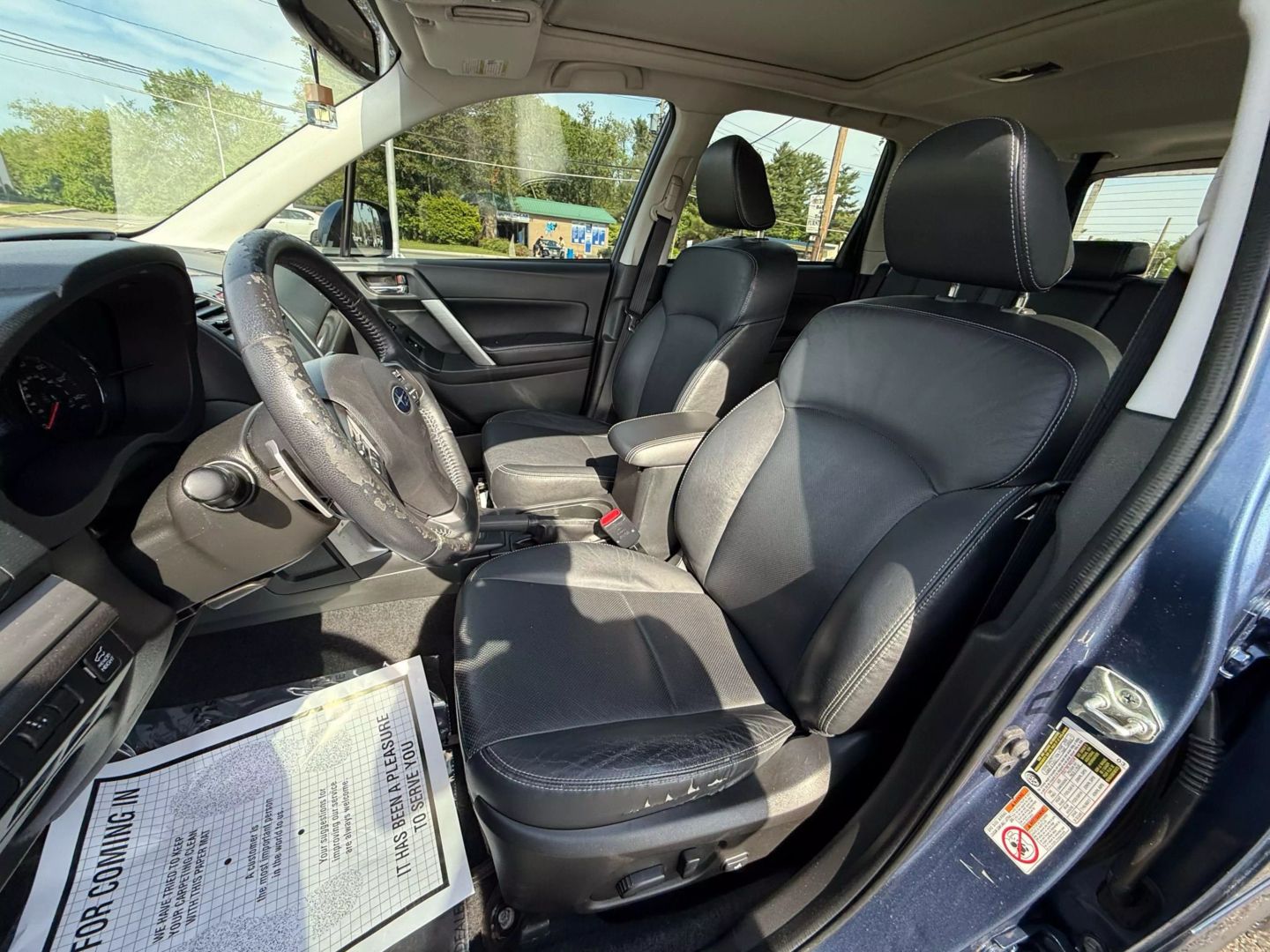 2014 Subaru Forester - Image 16