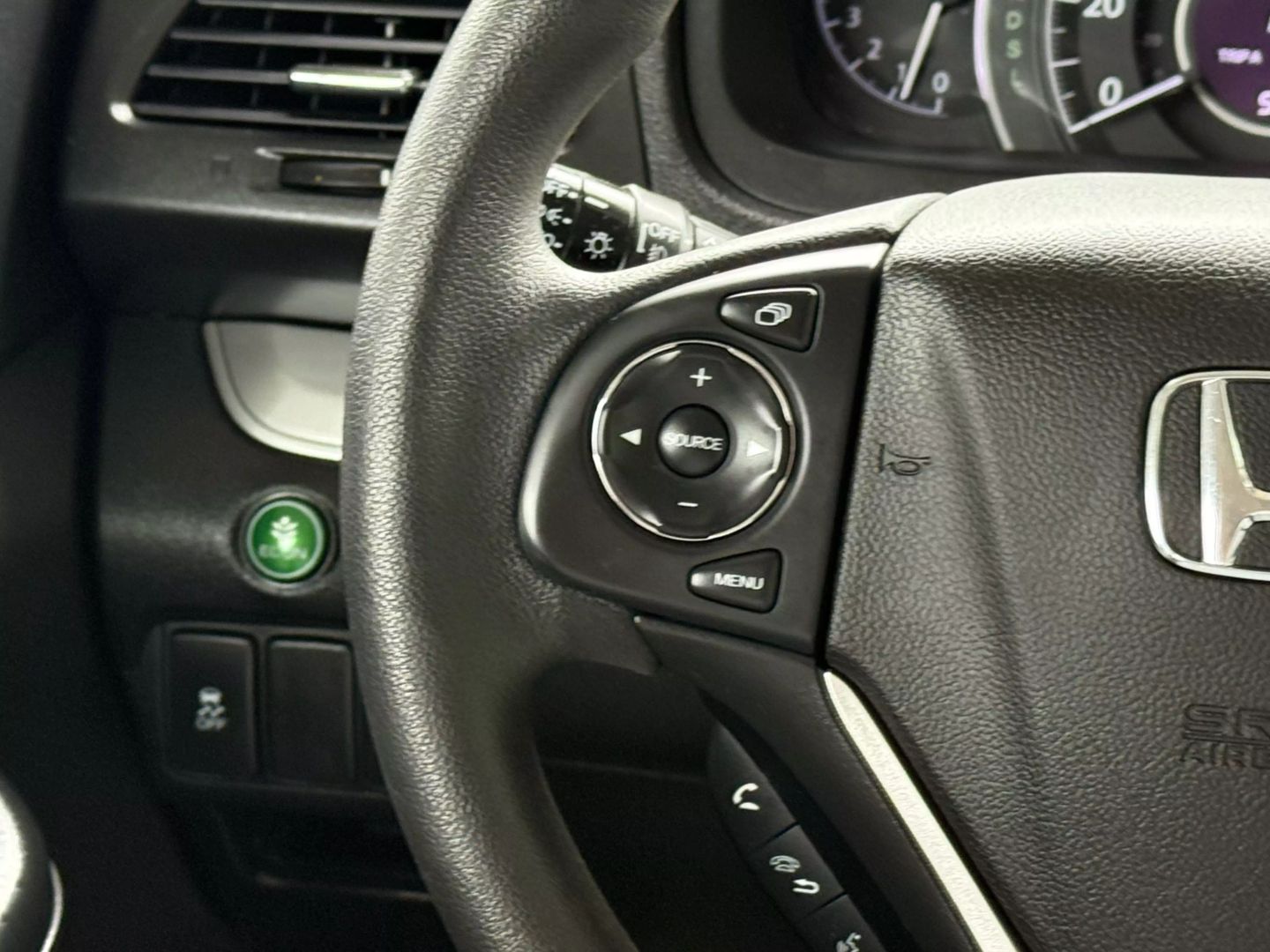 2015 Honda Cr-v - Image 33