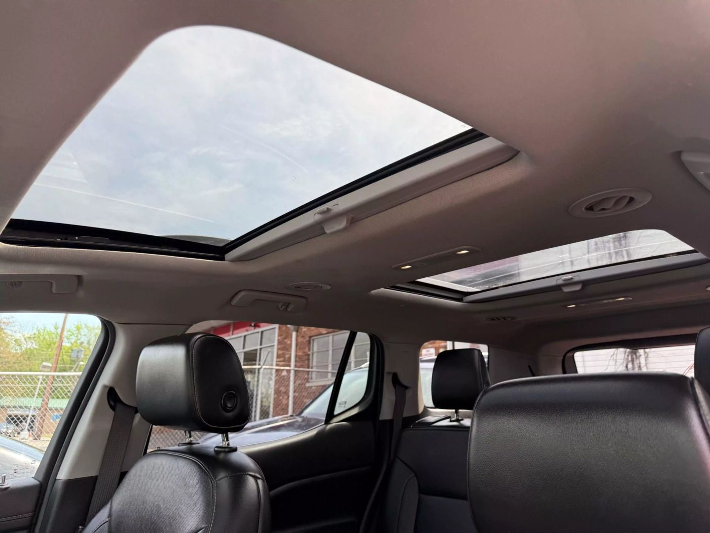 2019 Gmc Acadia - Image 42