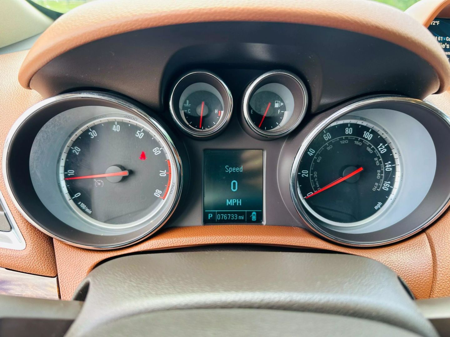 2015 Buick Encore - Image 23