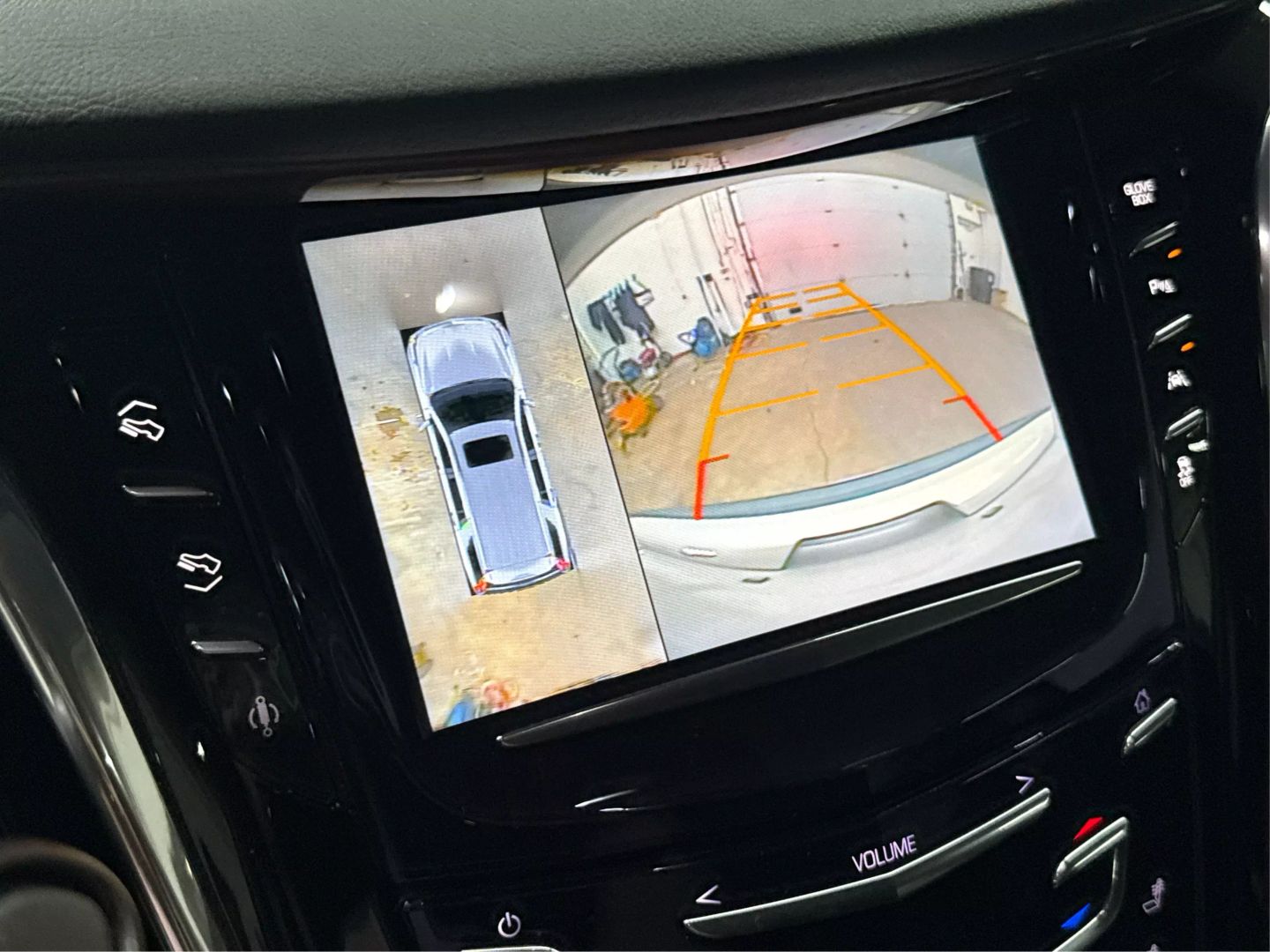 2016 Cadillac Escalade Esv - Image 20