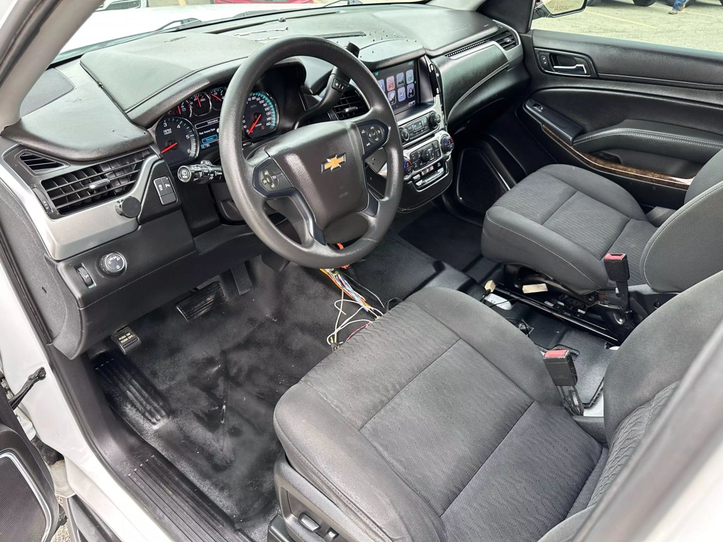 2019 Chevrolet Tahoe - Image 13