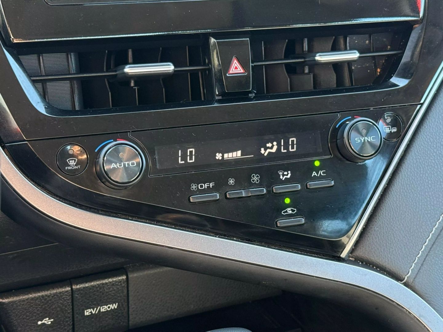2023 Toyota Camry - Image 37