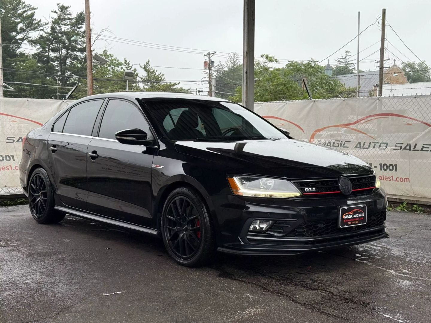 2017 Volkswagen Jetta - Image 6