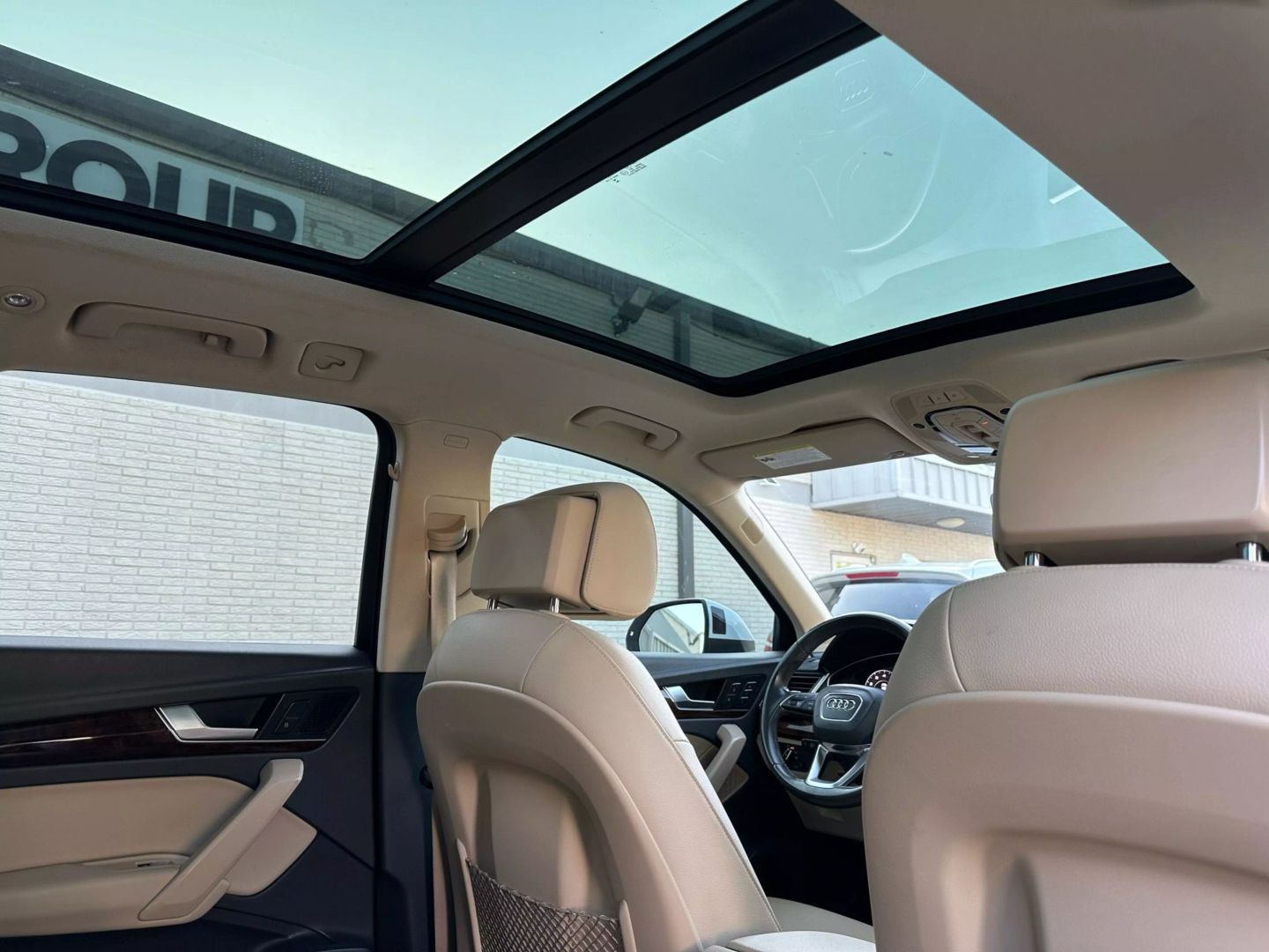 2018 Audi Q5 - Image 27