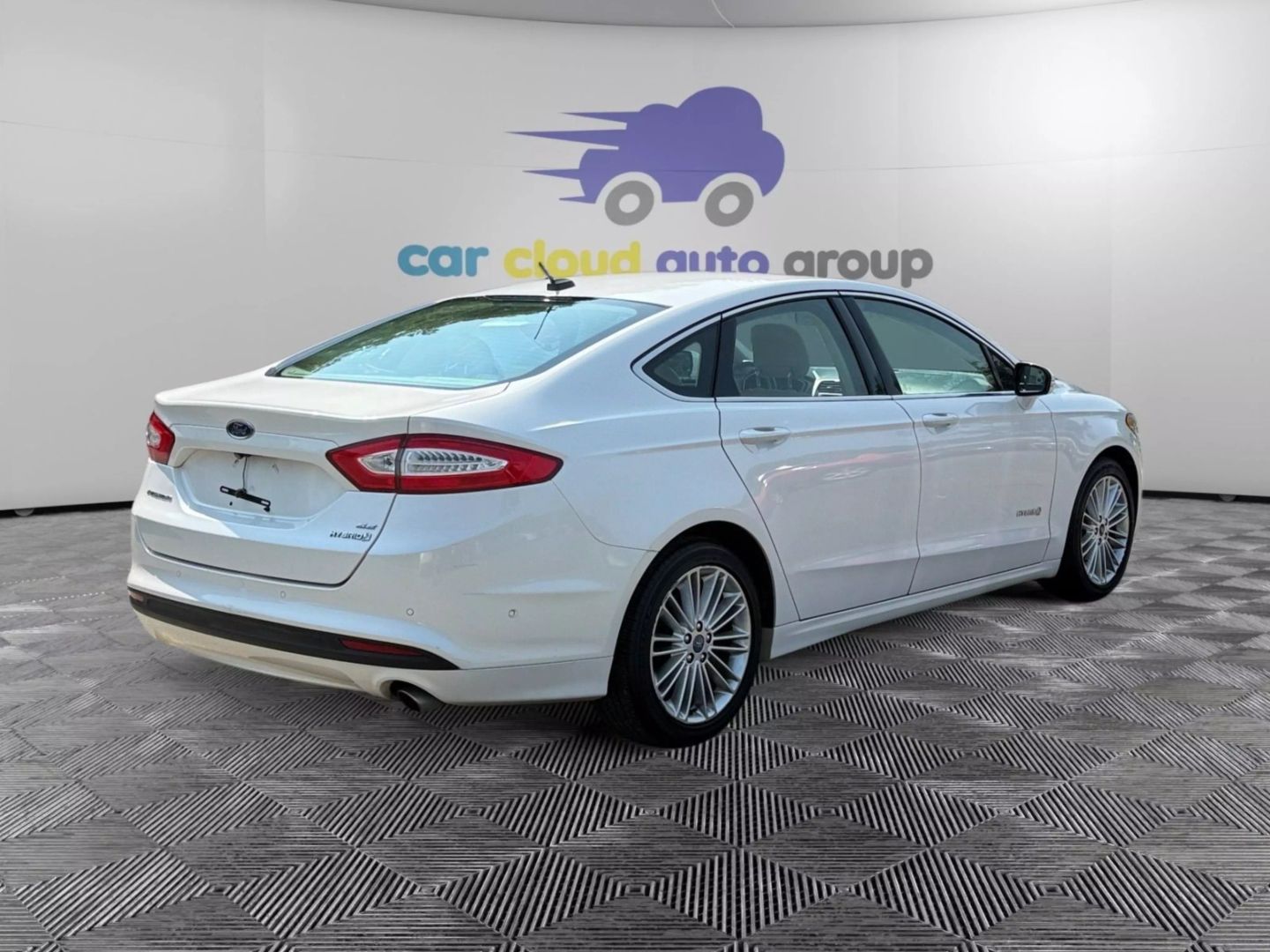 2013FORD FUSION for sale in Stafford VA