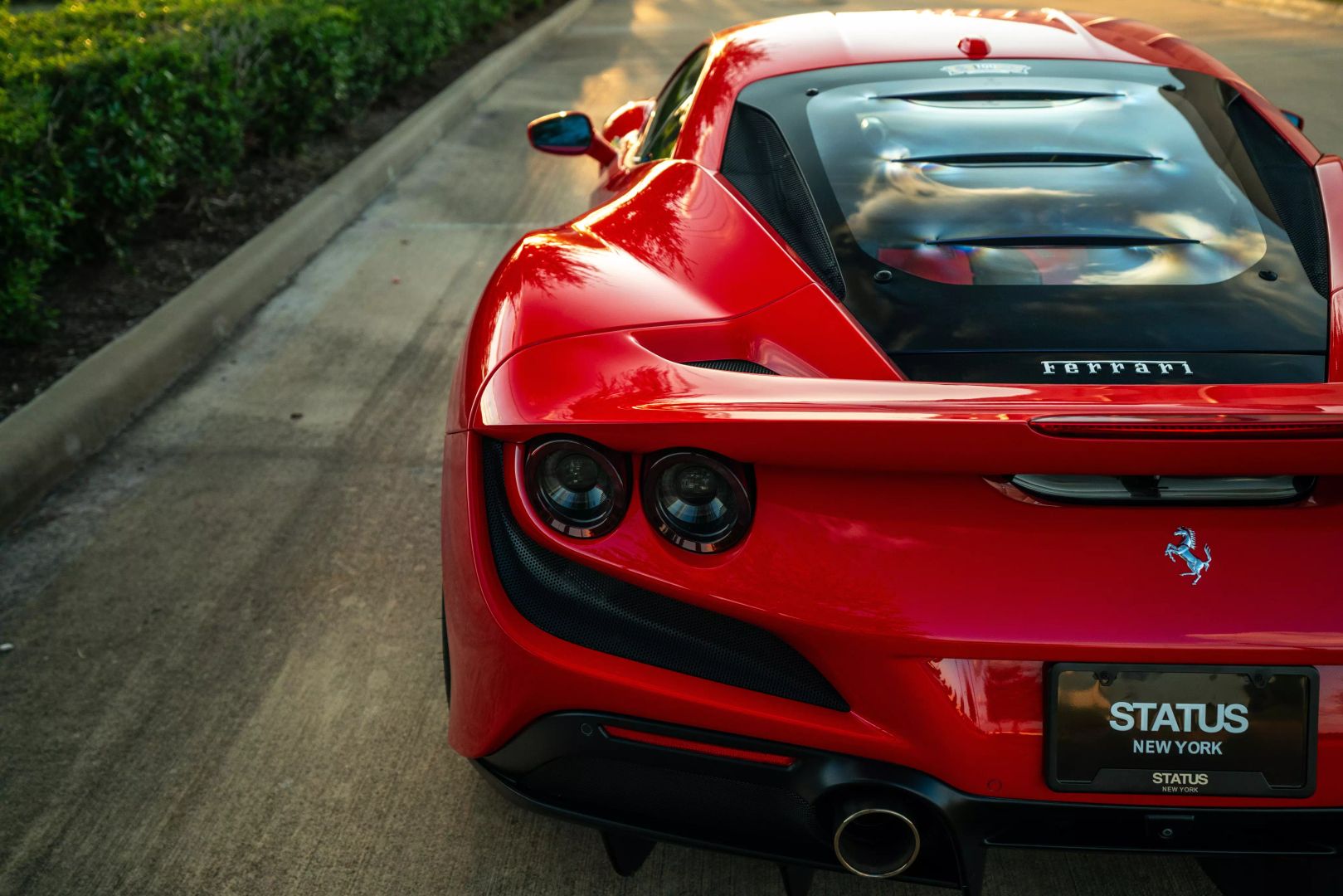 2023 Ferrari F8 - Image 26