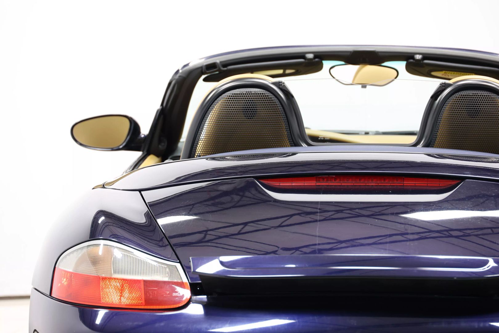 2003 Porsche Boxster - Image 44