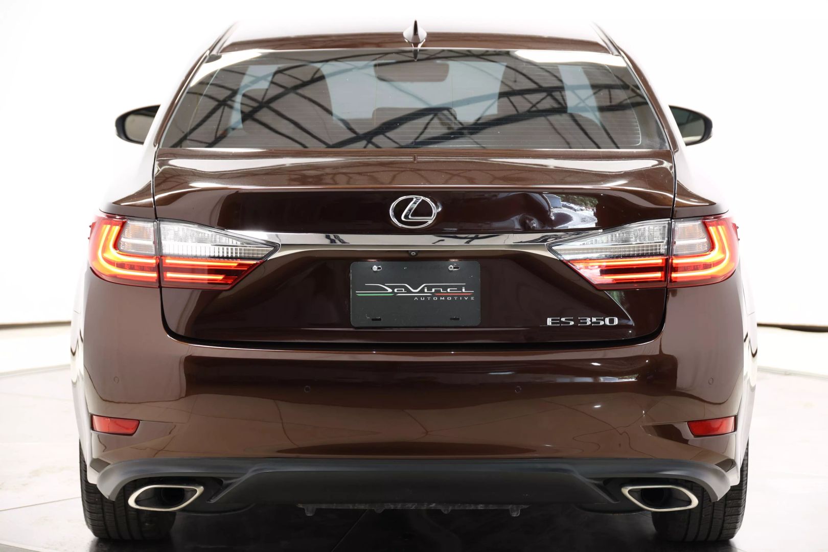 2016 Lexus Es - Image 61