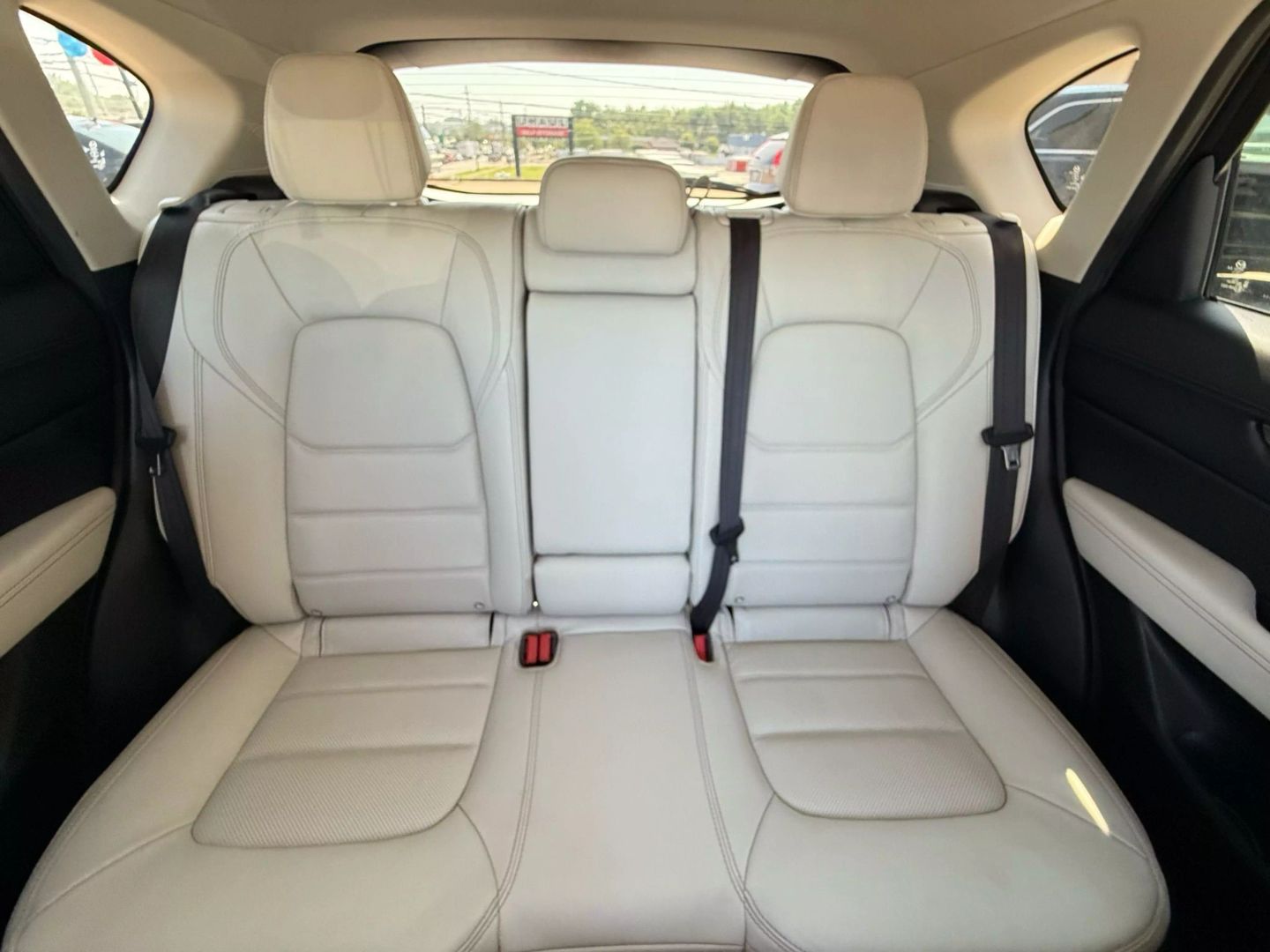 2018 Mazda Cx-5 - Image 44