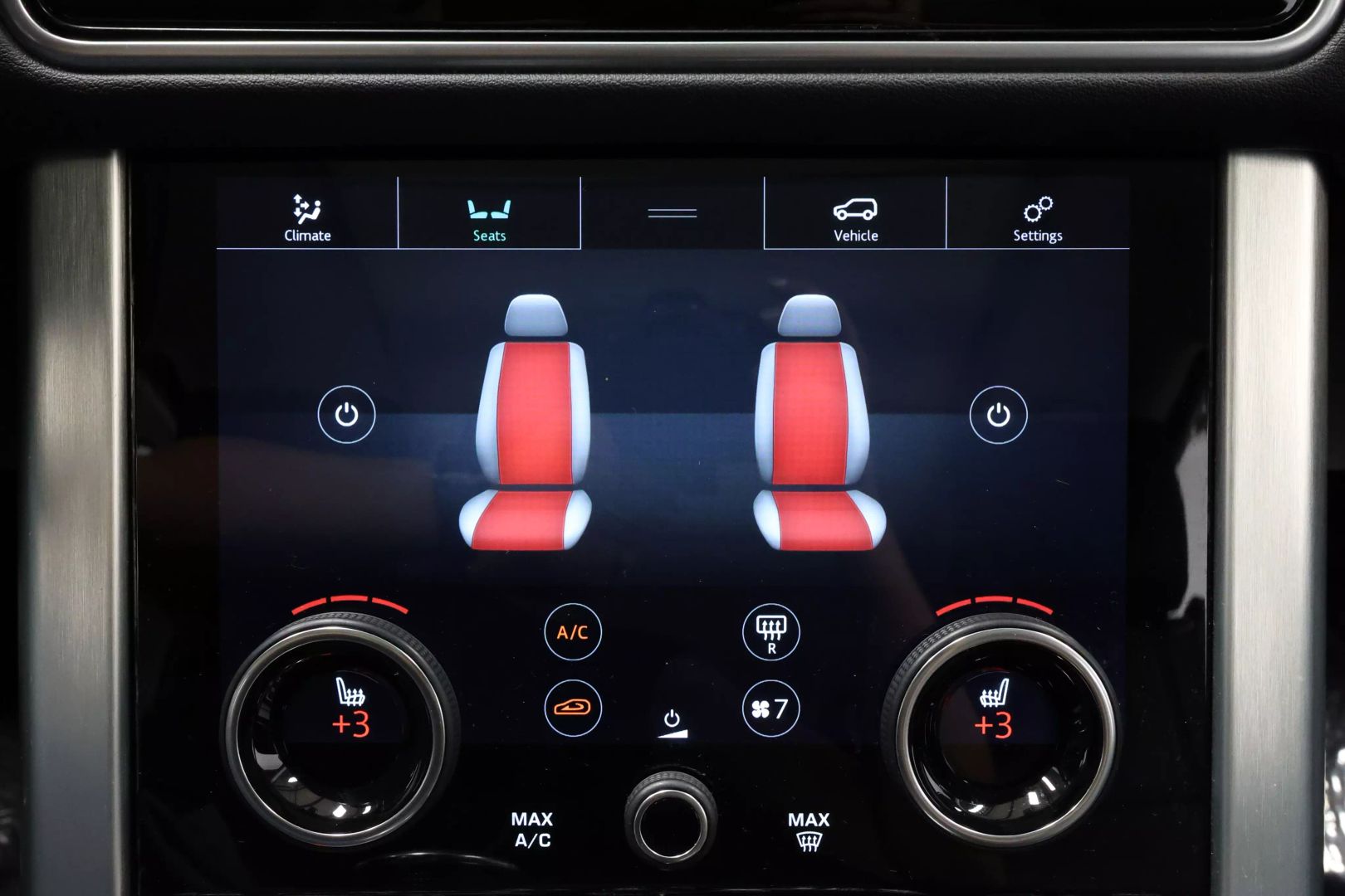 2018 Land Rover Range Rover - Image 37