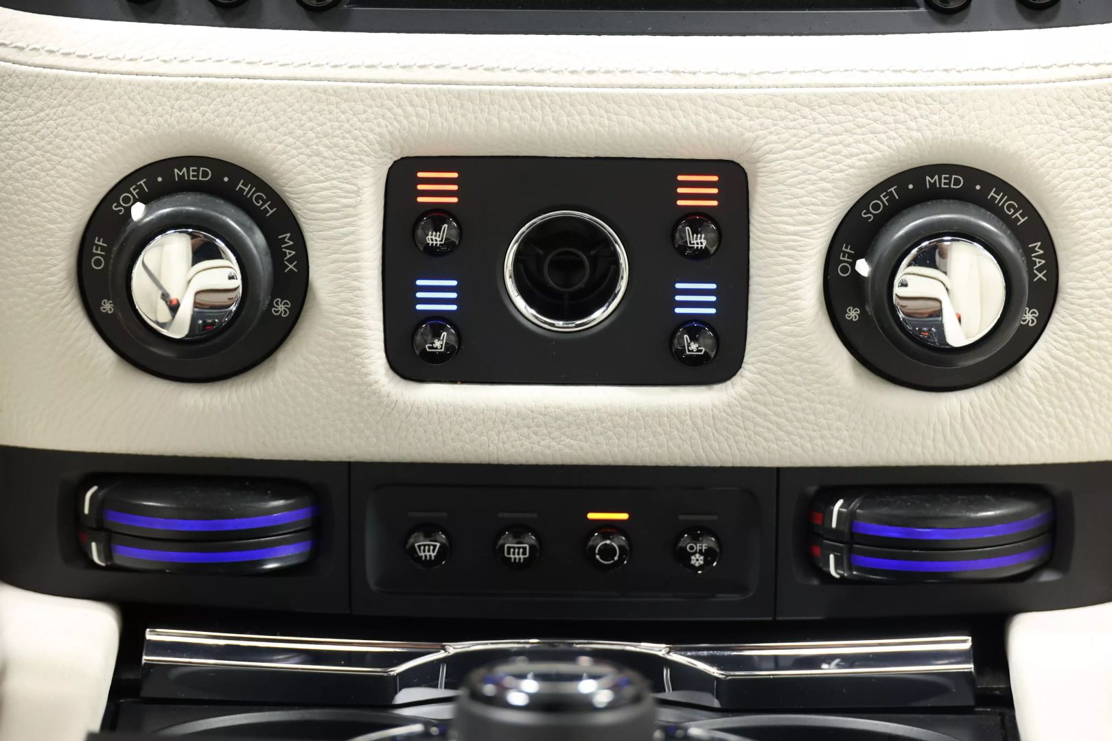 2012 Rolls-royce Ghost - Image 38