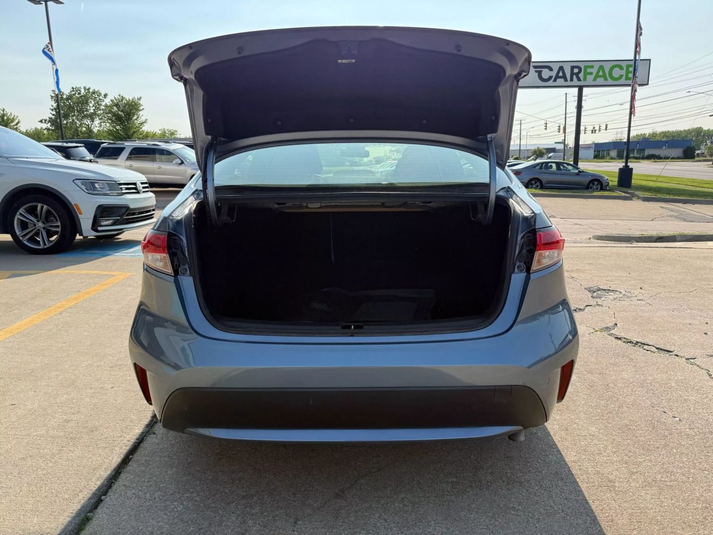 2022 Toyota Corolla - Image 12