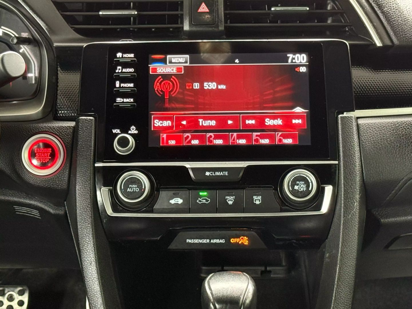 2021 Honda Civic - Image 28