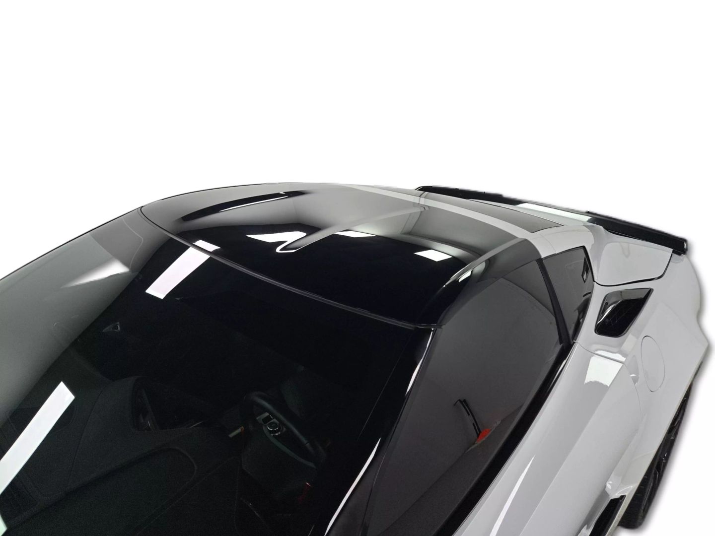 2019 Chevrolet Corvette - Image 12