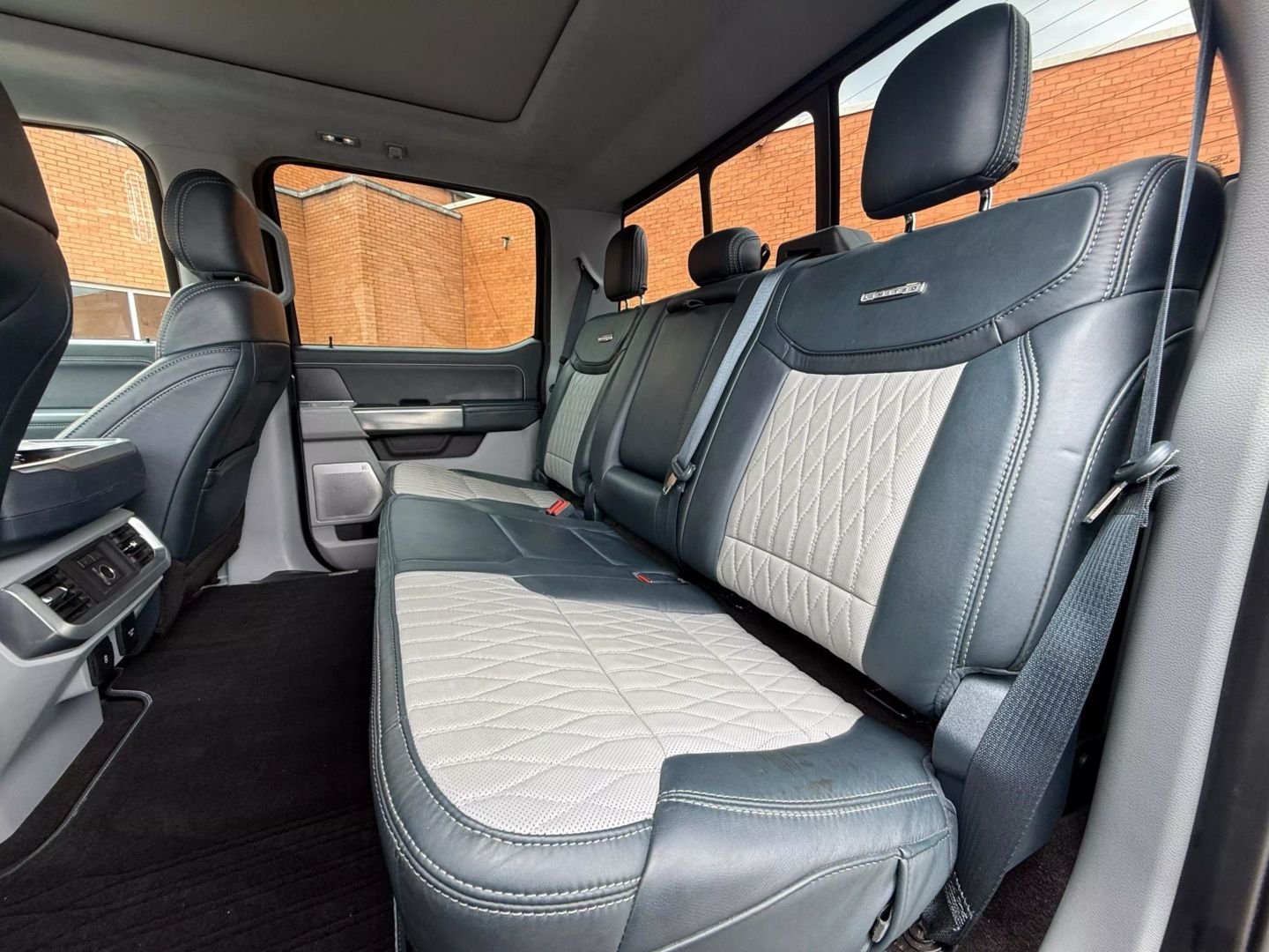 2021 Ford F150 Supercrew Cab - Image 13