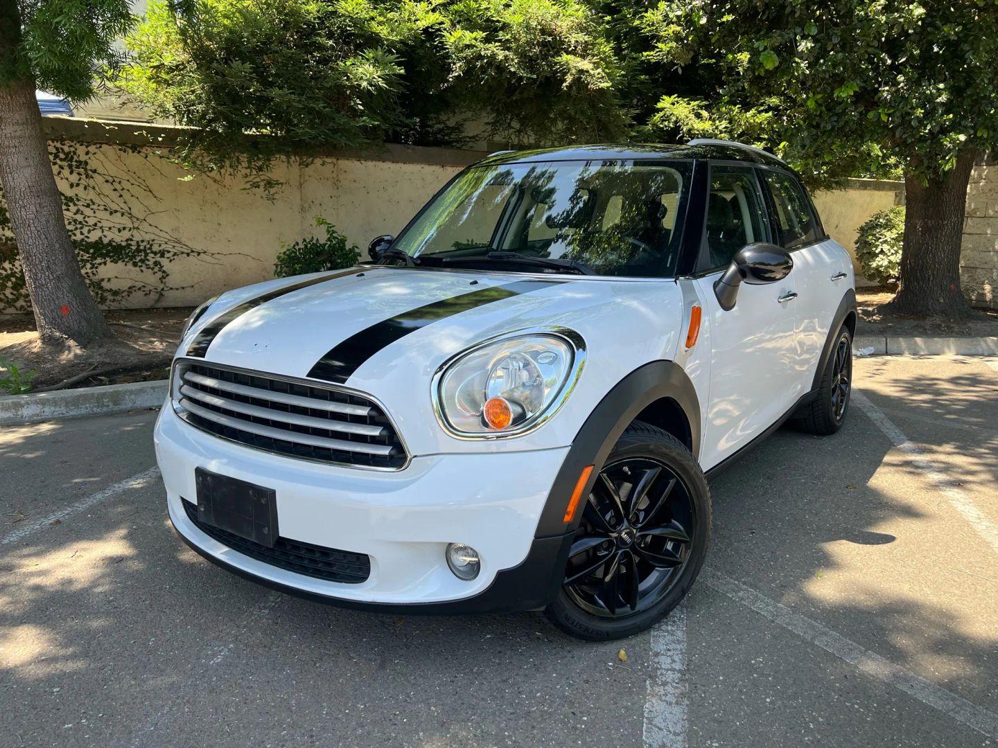 2014 MINI Countryman Countryman's photo