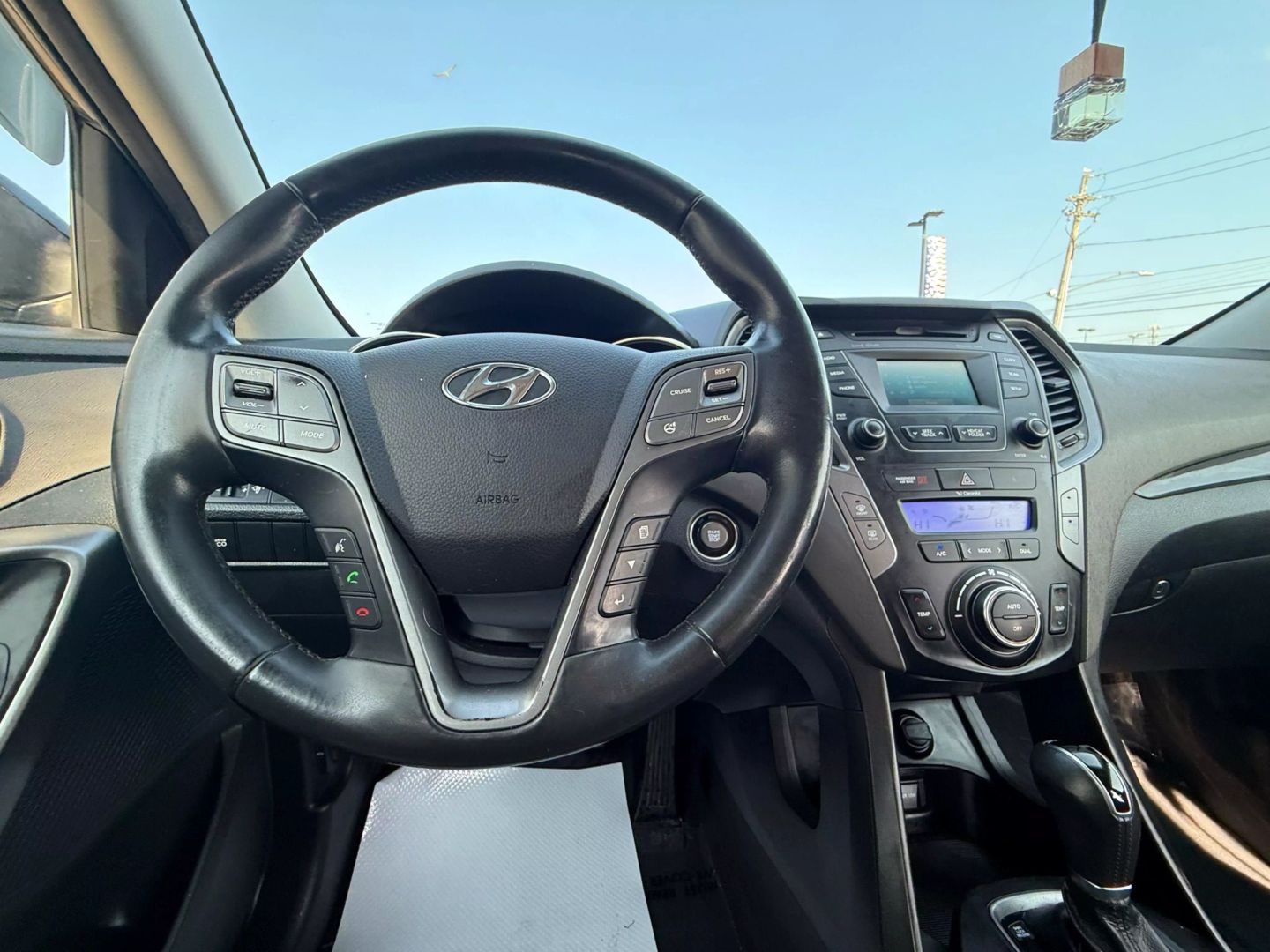 2013 Hyundai Santa Fe Sport - Image 30
