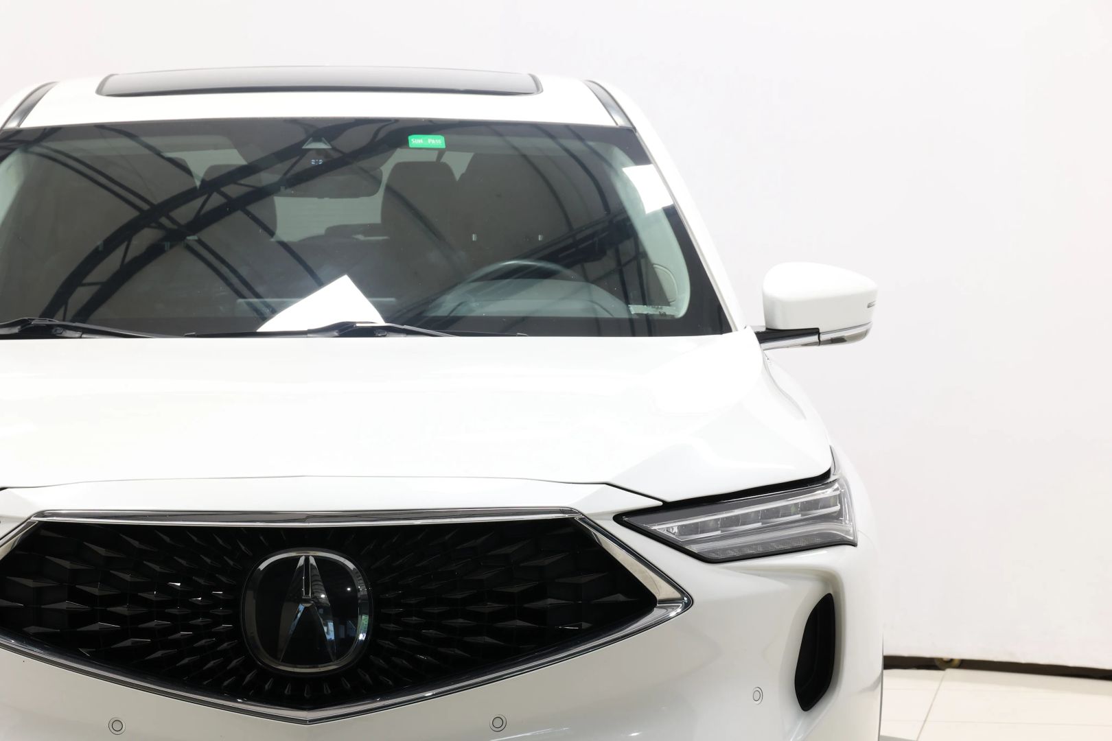 2022 Acura Mdx - Image 111