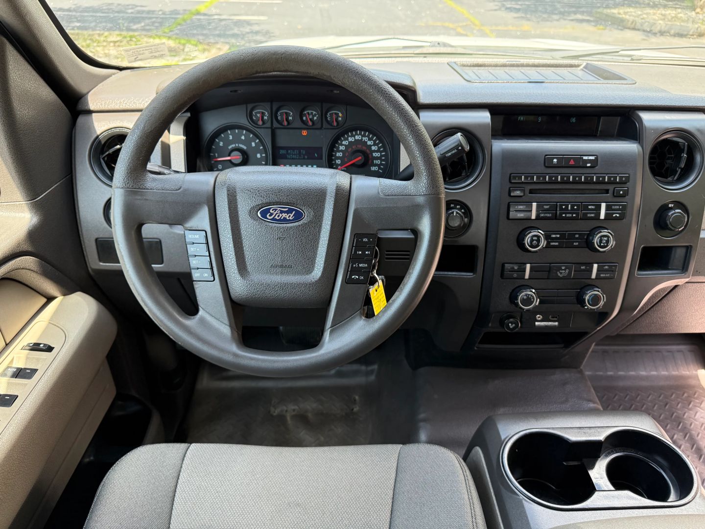 2010 Ford F150 Super Cab - Image 16